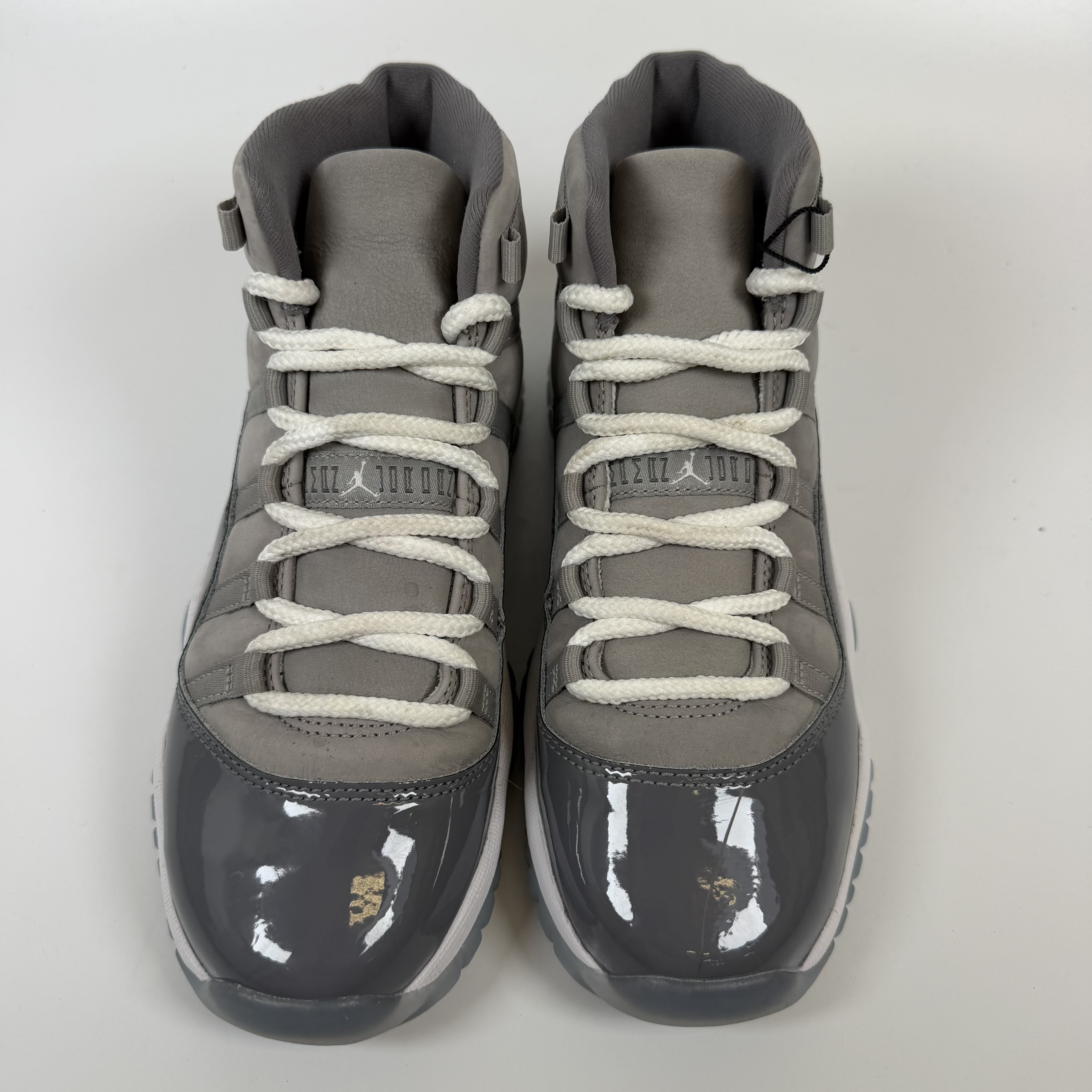 SP6978 Air Jordan 11 Retro Cool Grey (2021) (GS)