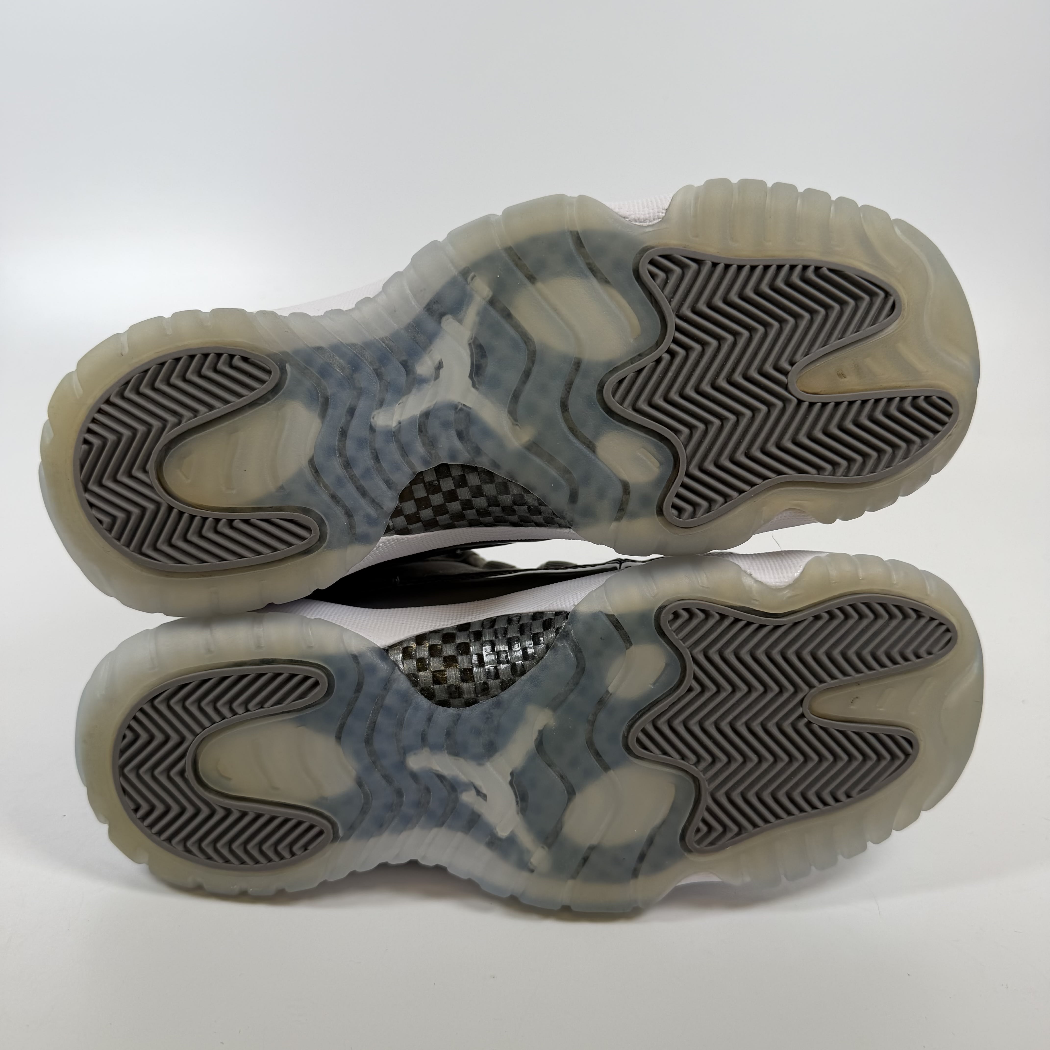 SP6978 Air Jordan 11 Retro Cool Grey (2021) (GS)
