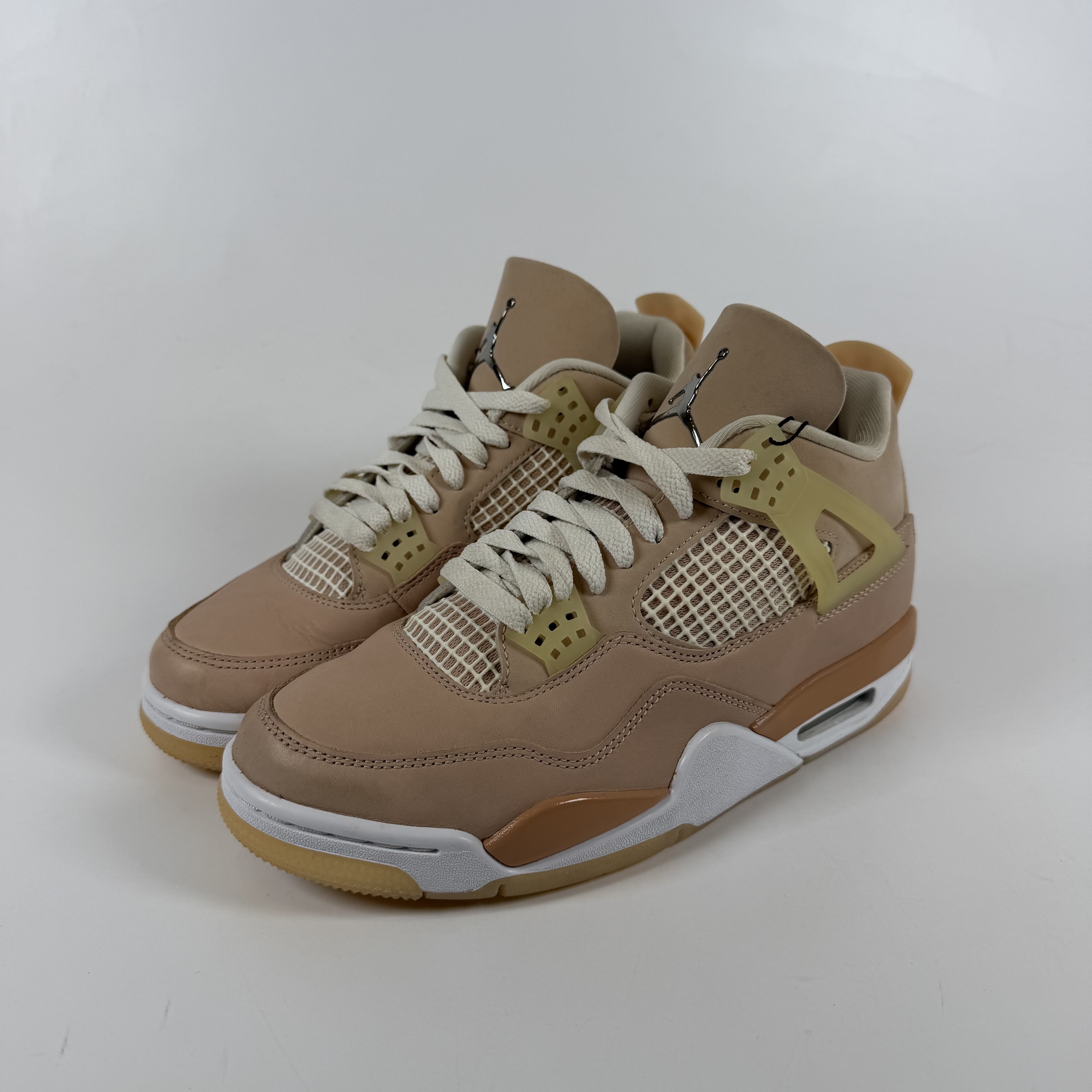SP10548 Jordan 4 Retro Shimmer (Women's)