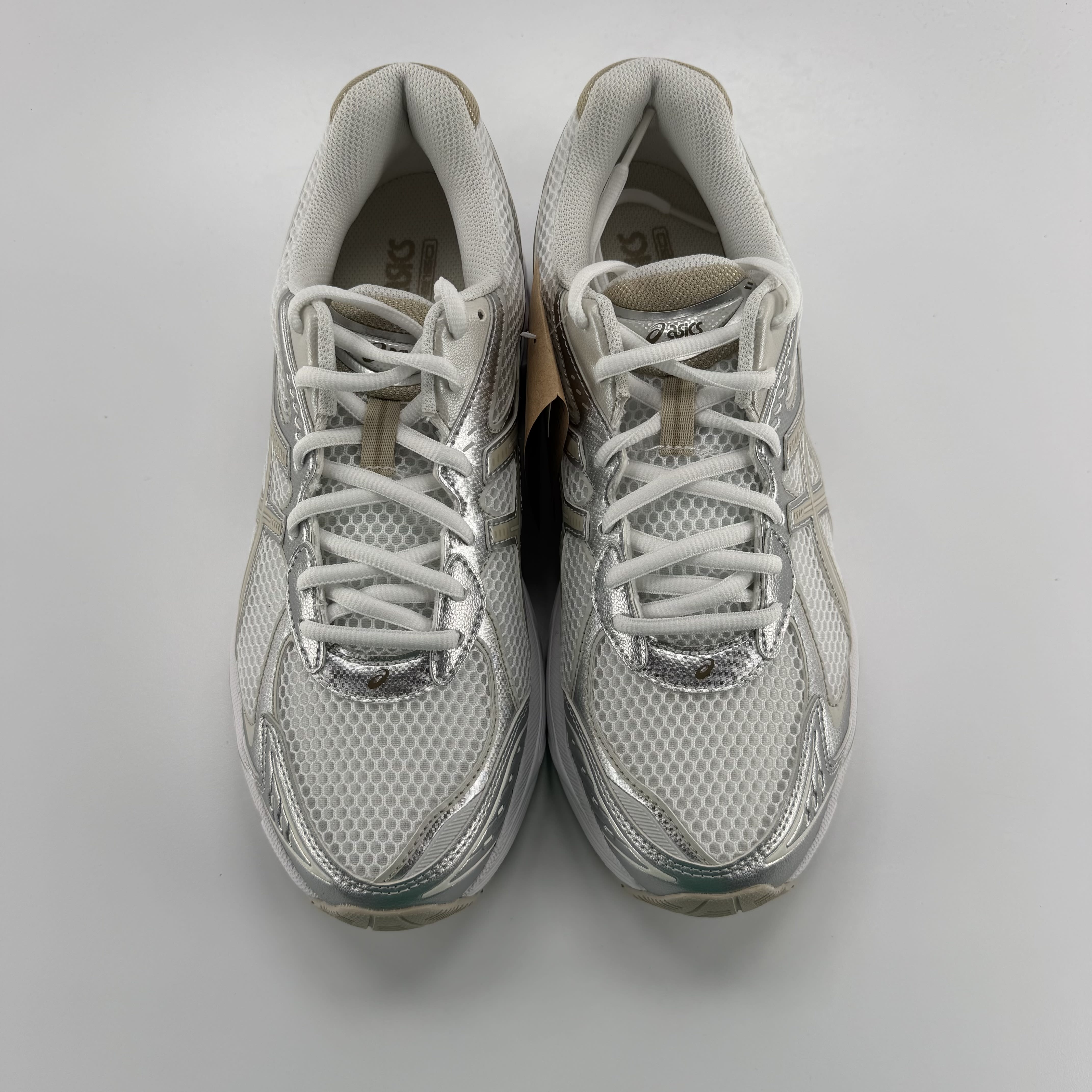 265776 ASICS GT-2160 White Putty