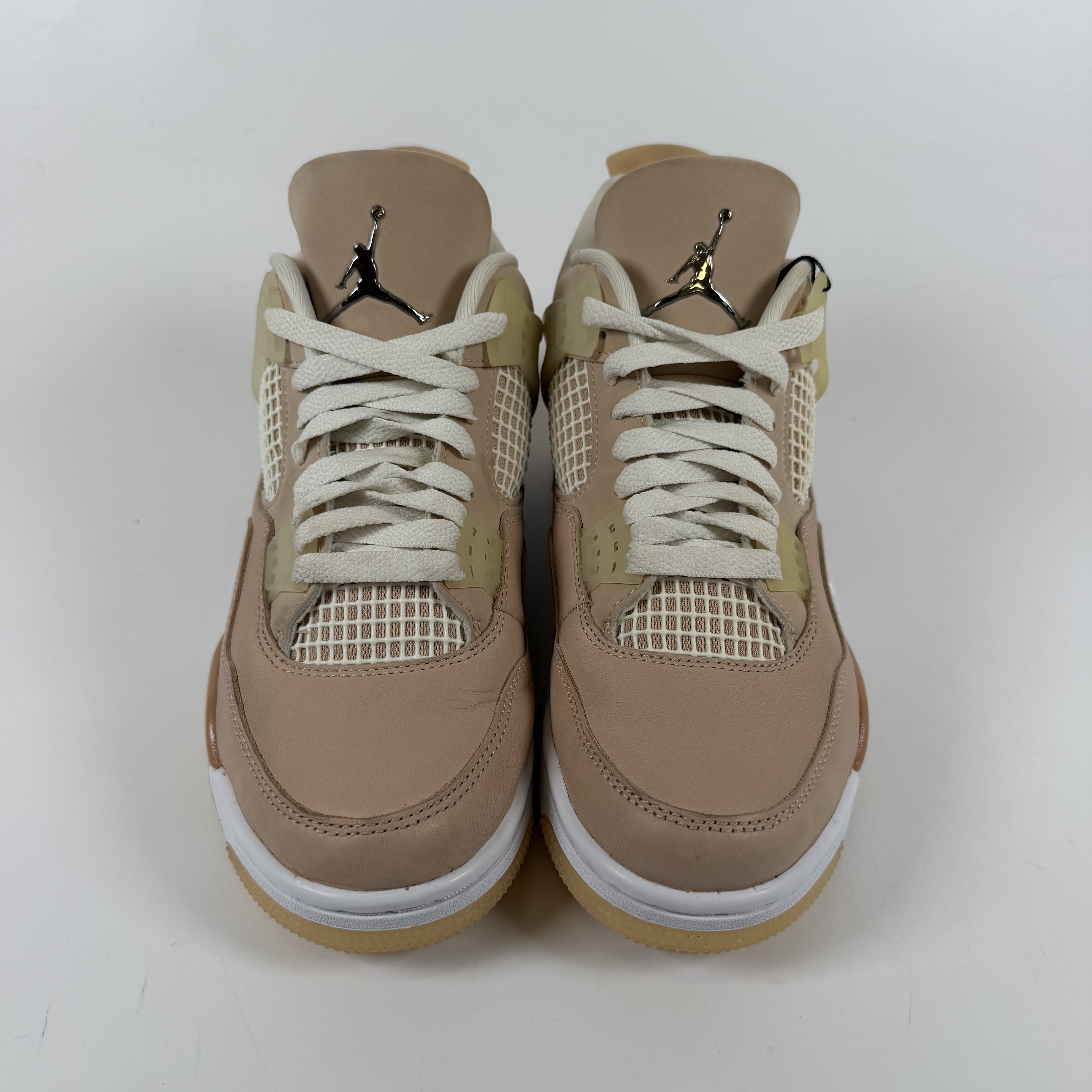 SP10548 Jordan 4 Retro Shimmer (Women's)