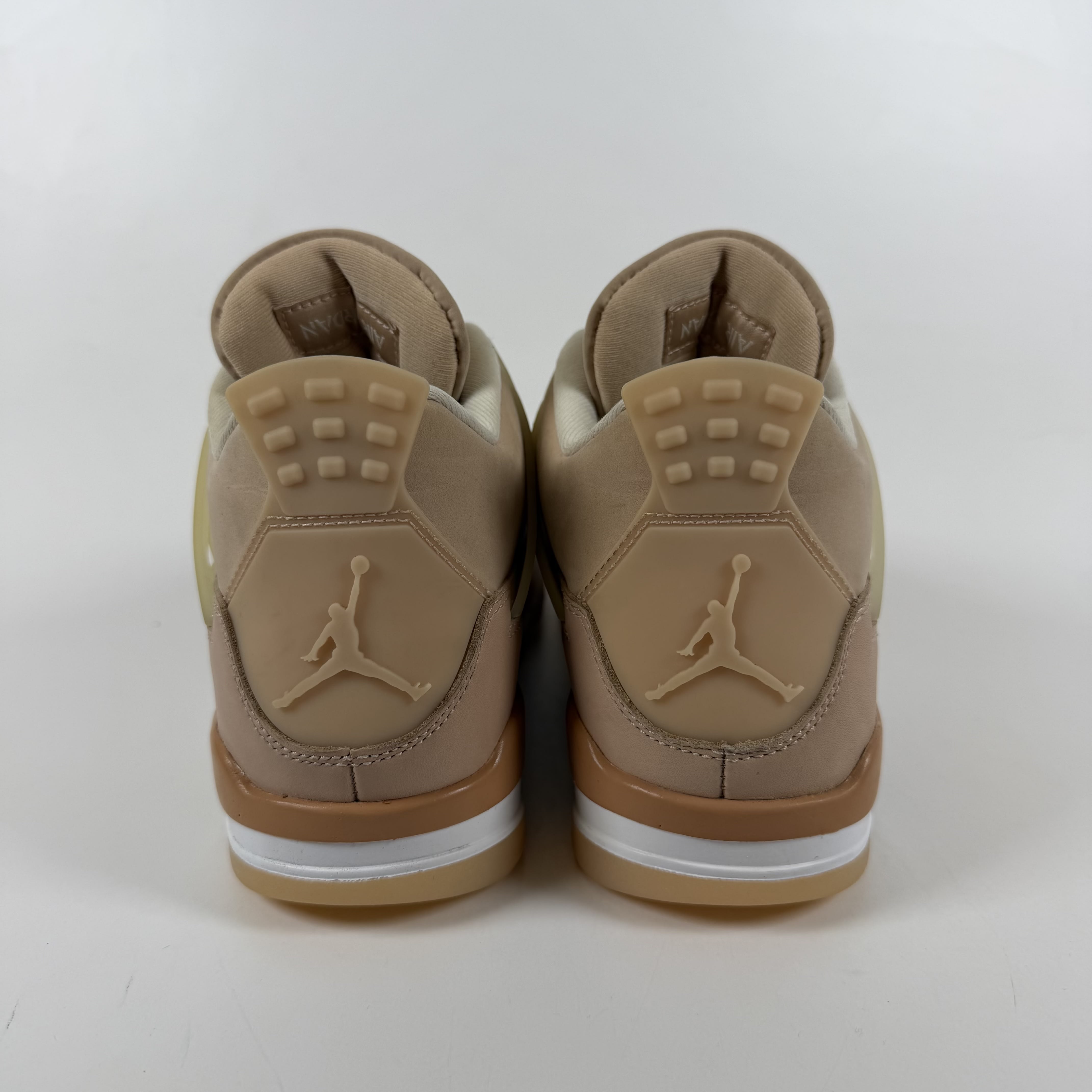 SP10548 Jordan 4 Retro Shimmer (Women's)