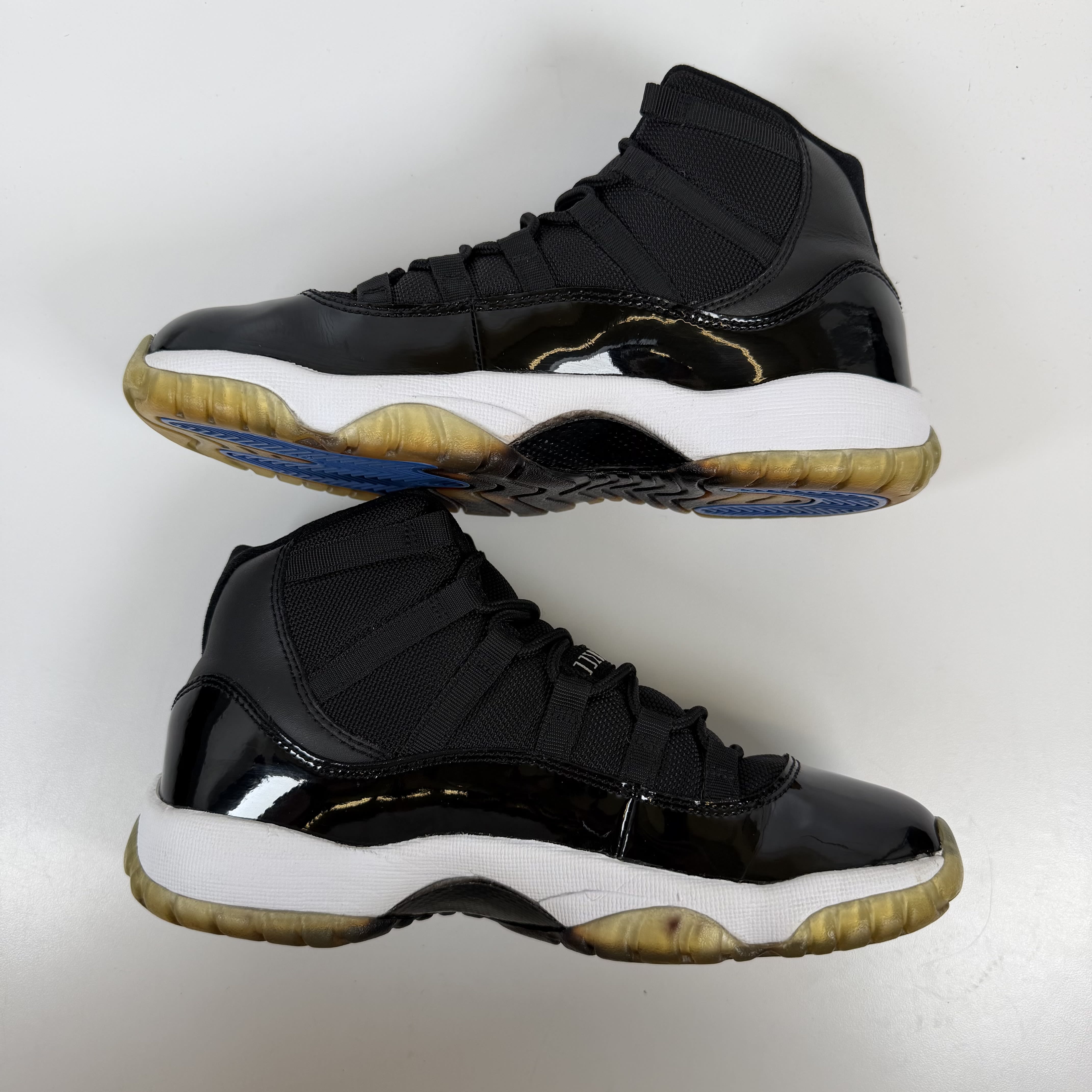 SP6987 Jordan 11 Retro Space Jam (2009) (GS)