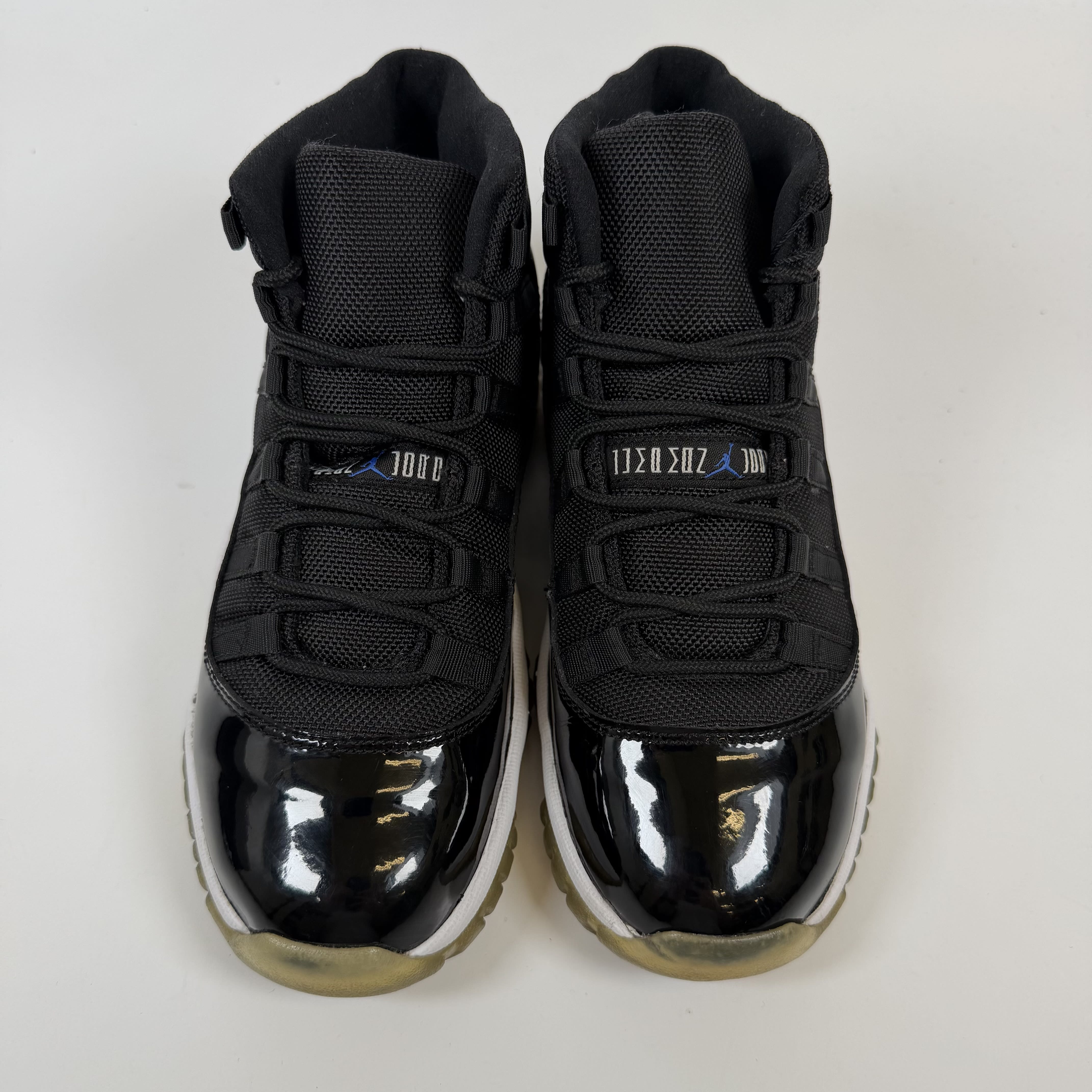 SP6987 Jordan 11 Retro Space Jam (2009) (GS)