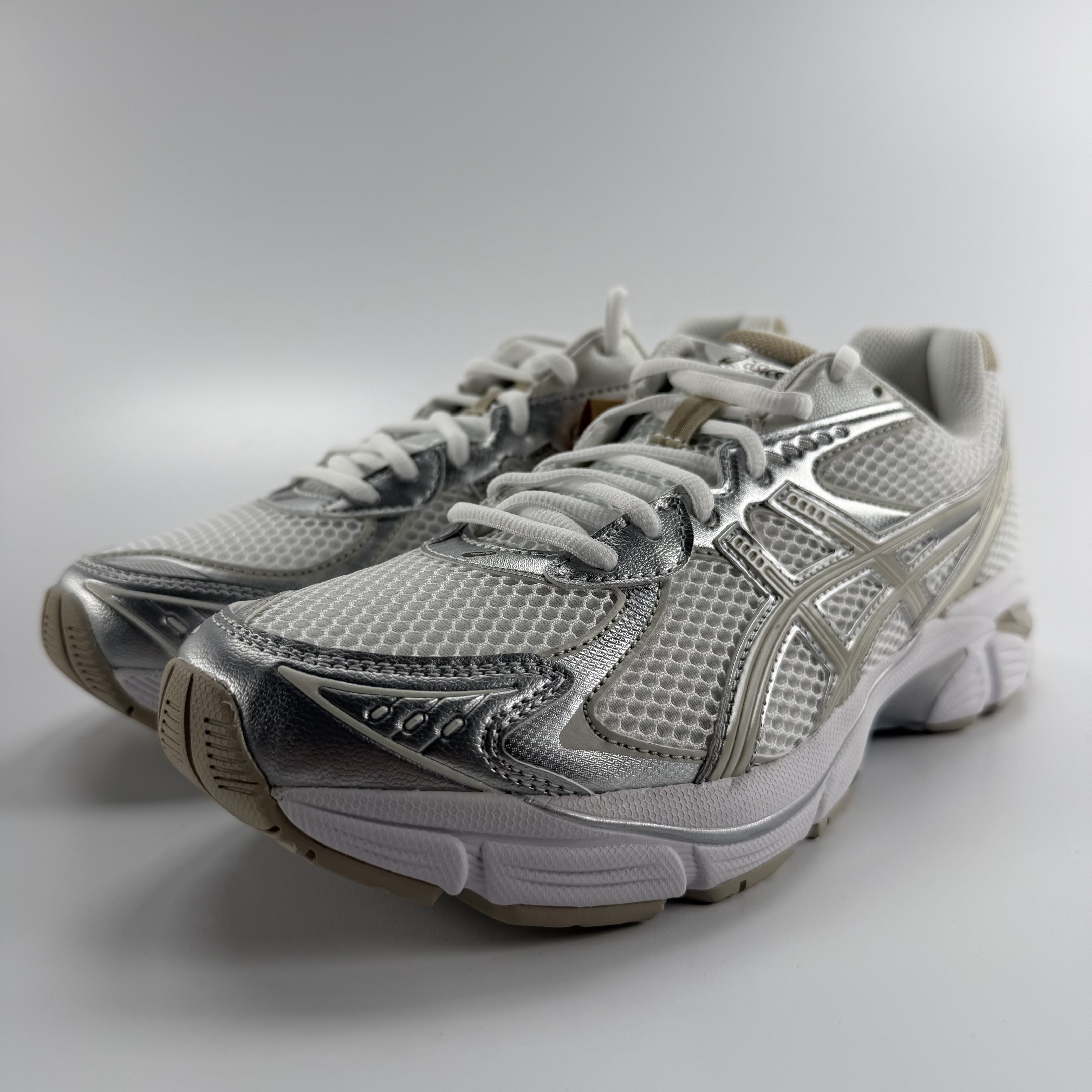 265784 ASICS GT-2160 White Putty