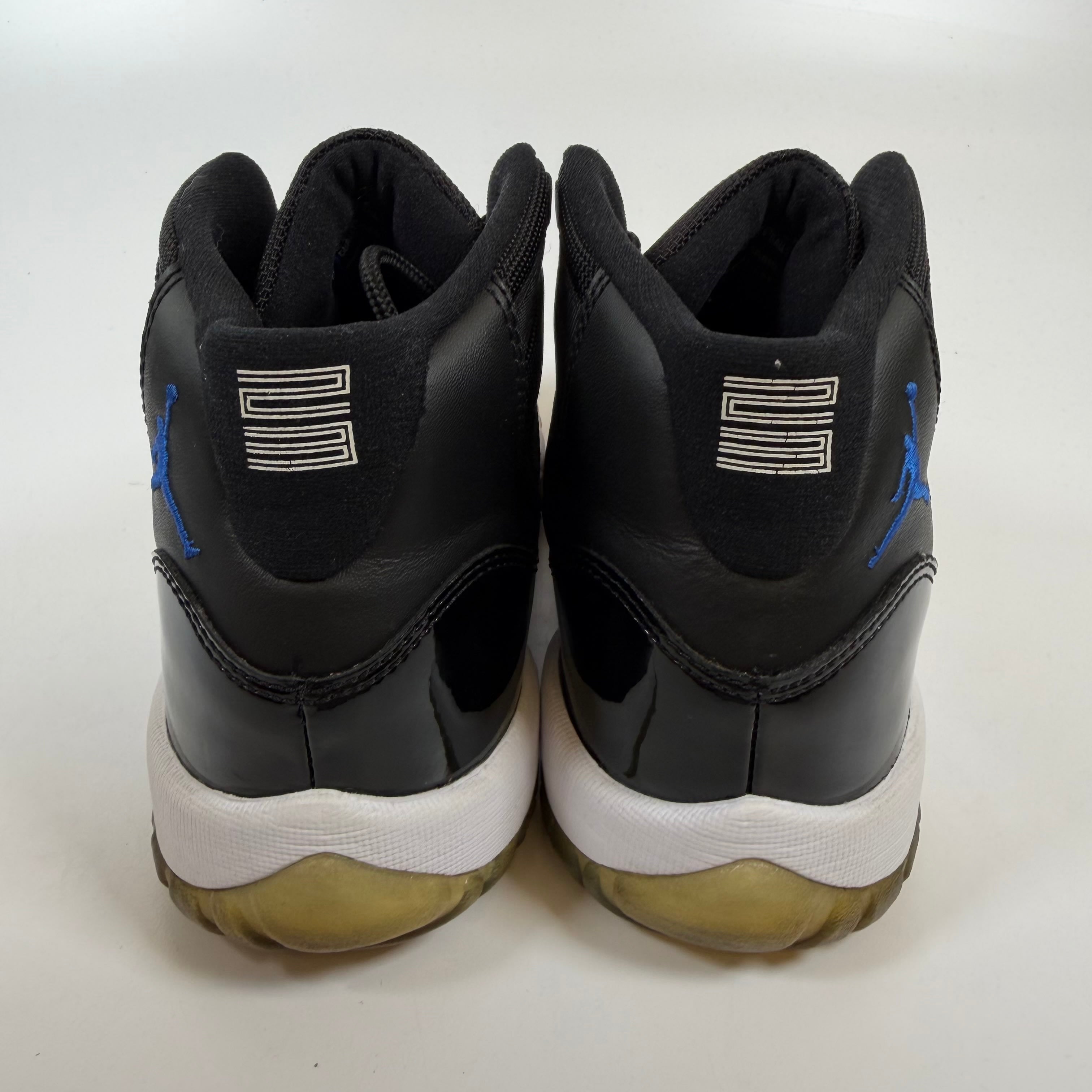 SP6987 Jordan 11 Retro Space Jam (2009) (GS)