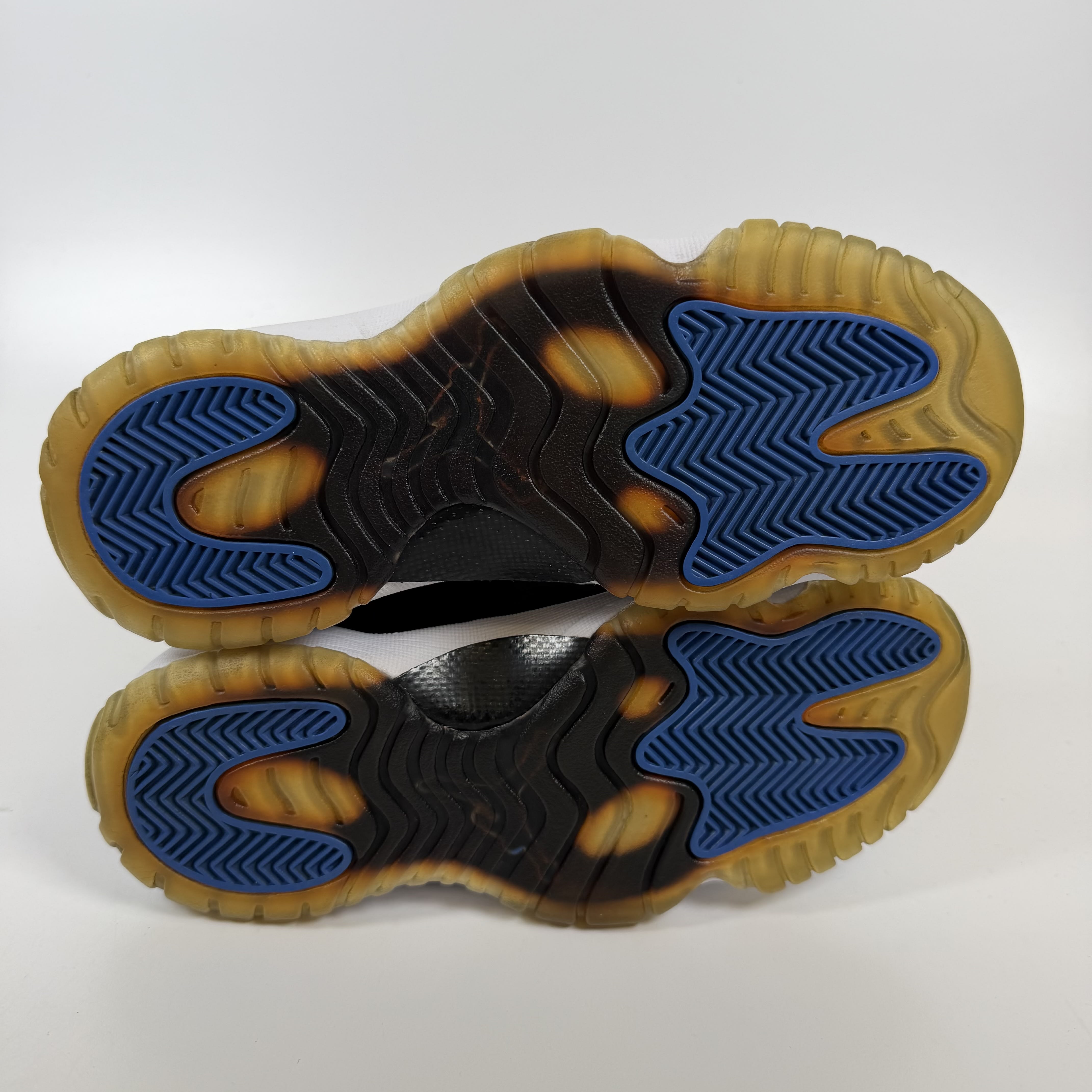 SP6987 Jordan 11 Retro Space Jam (2009) (GS)