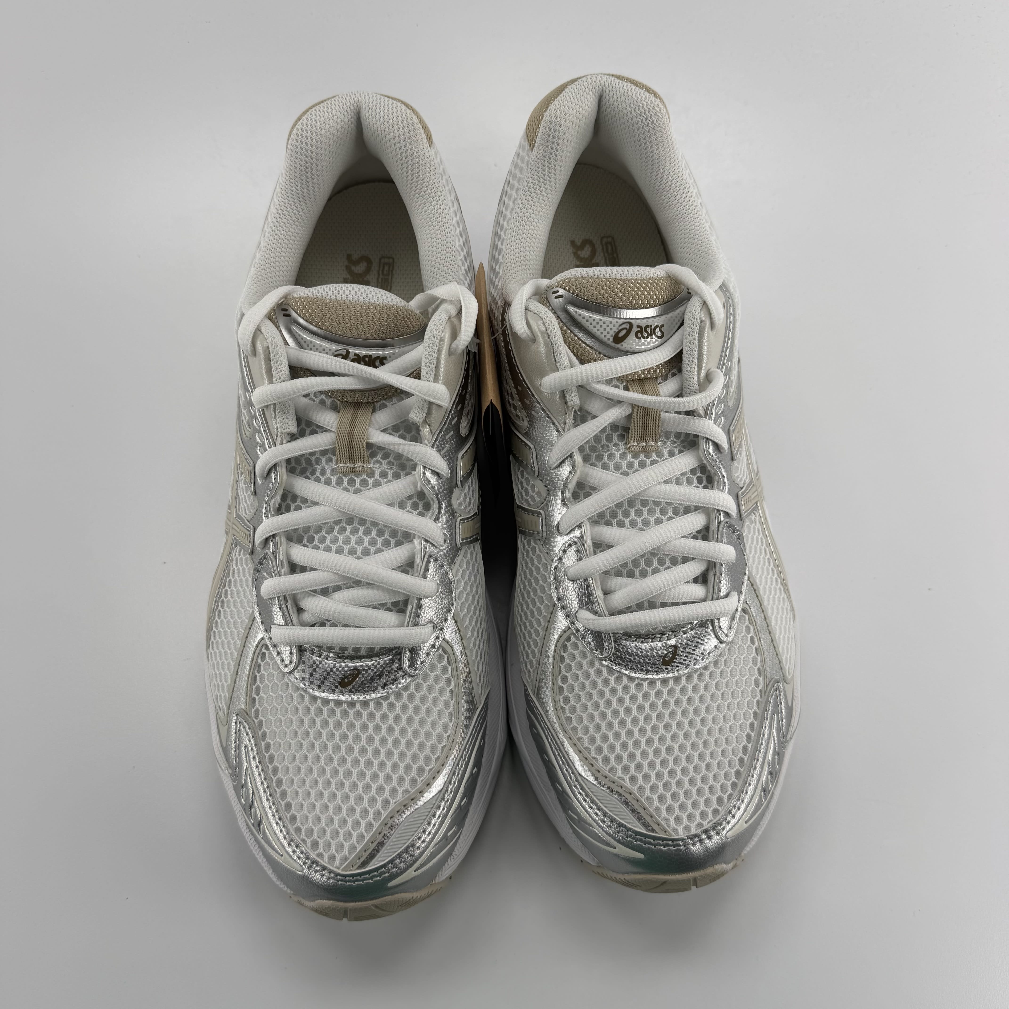 265784 ASICS GT-2160 White Putty