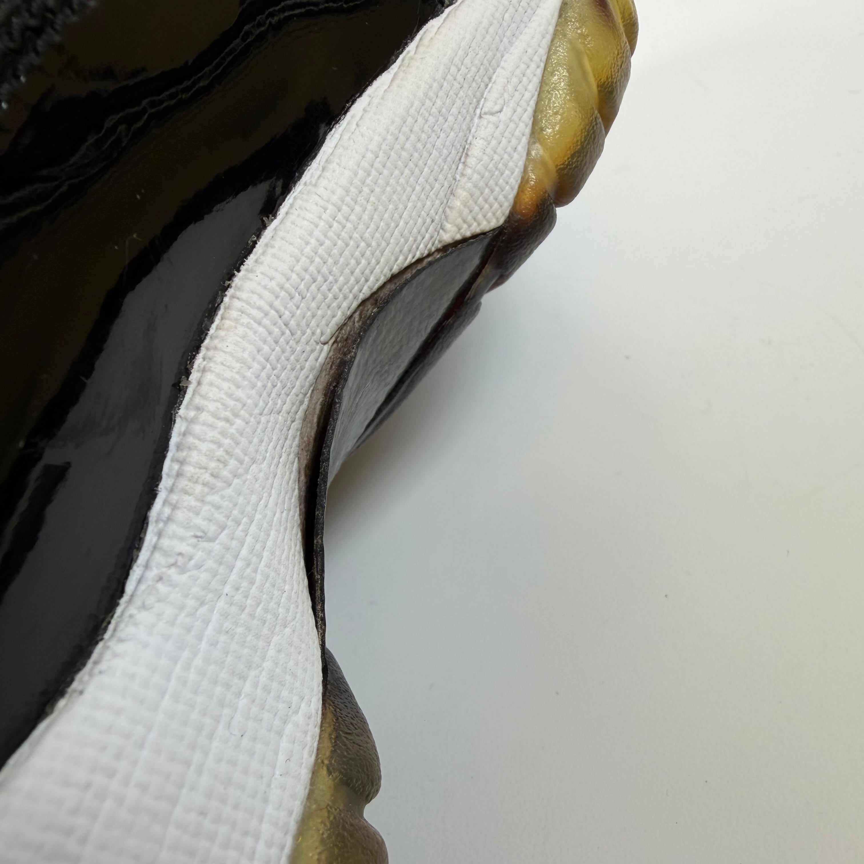 SP6987 Jordan 11 Retro Space Jam (2009) (GS)
