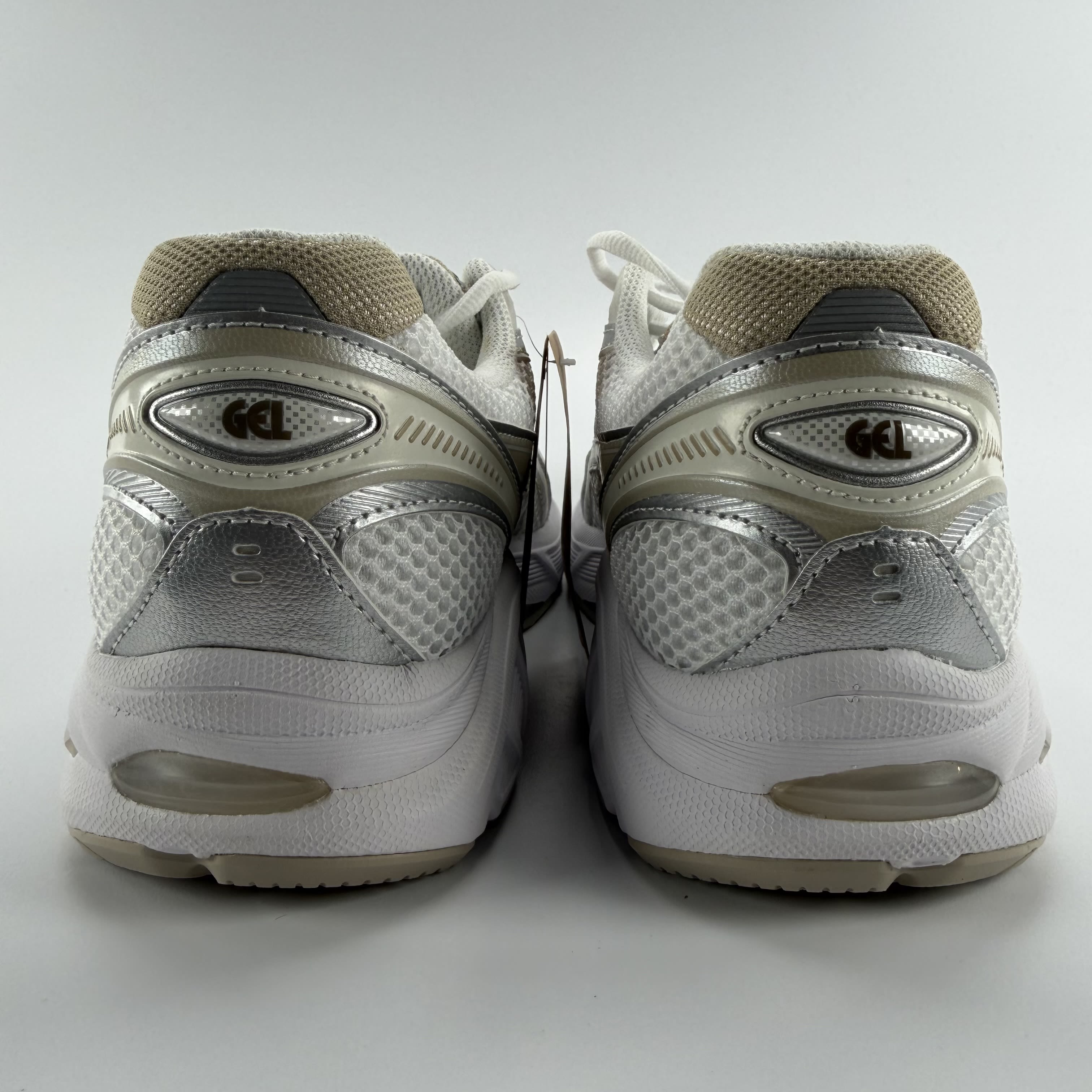 265784 ASICS GT-2160 White Putty
