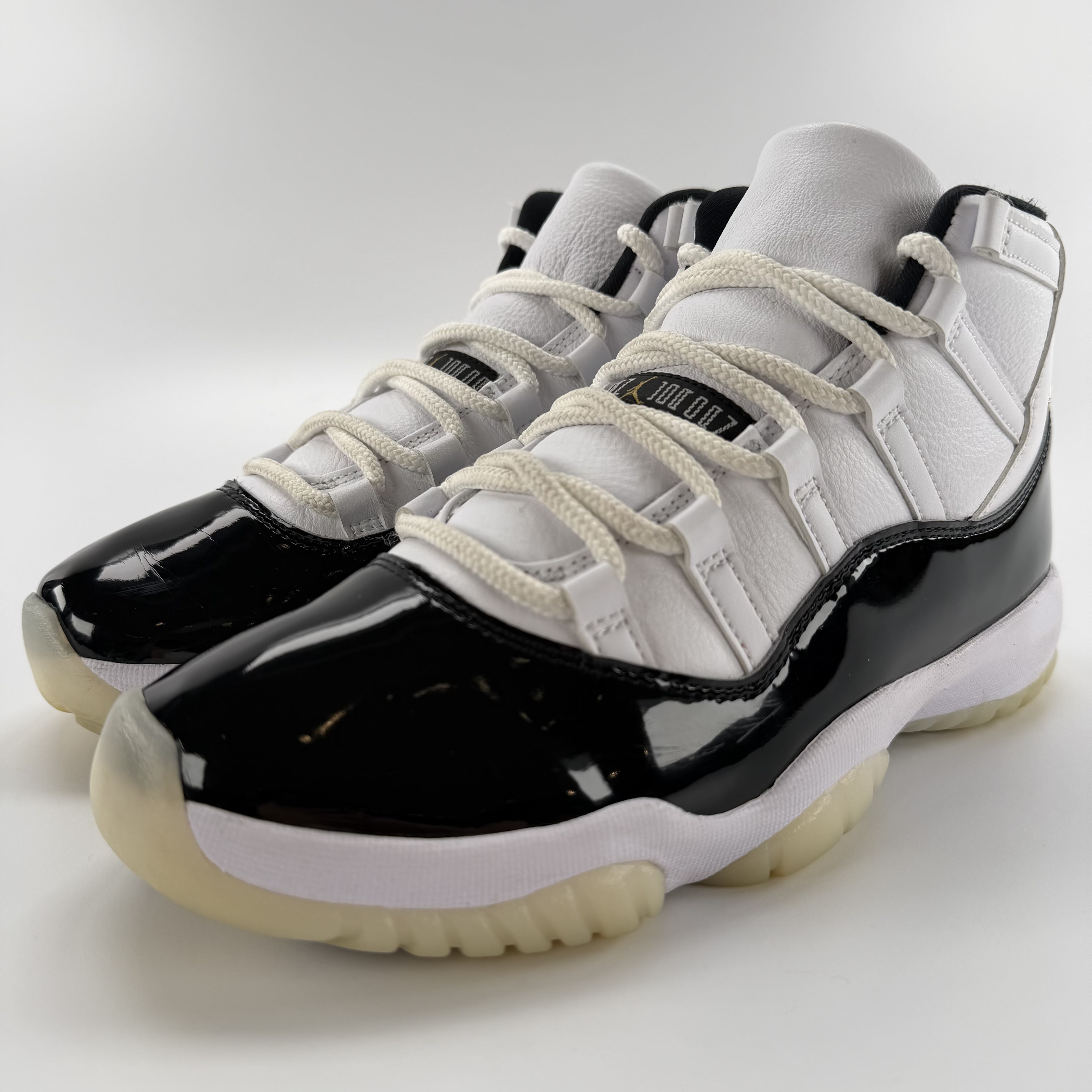 [525373] Jordan 11 Retro DMP Gratitude (2023)