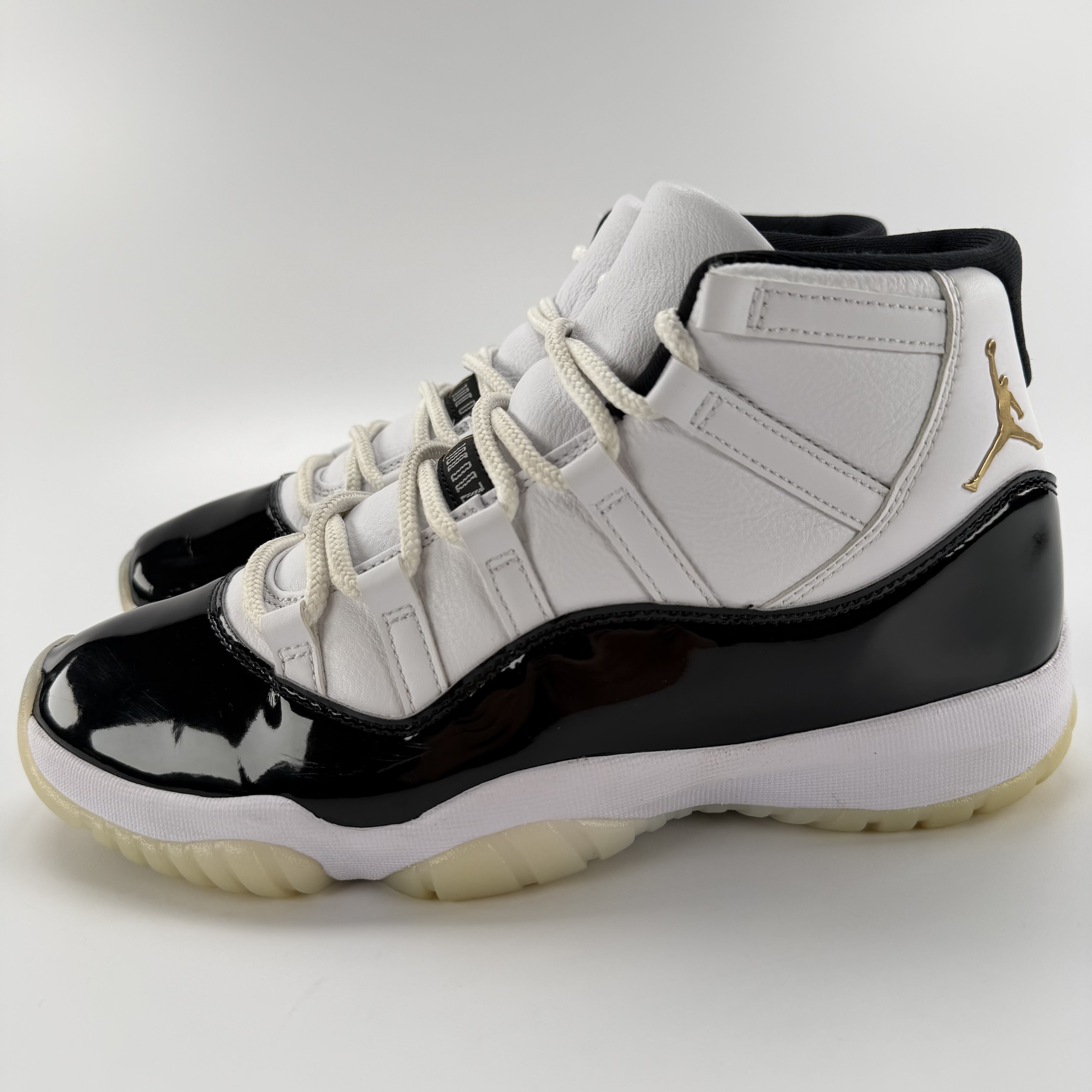 [525373] Jordan 11 Retro DMP Gratitude (2023)