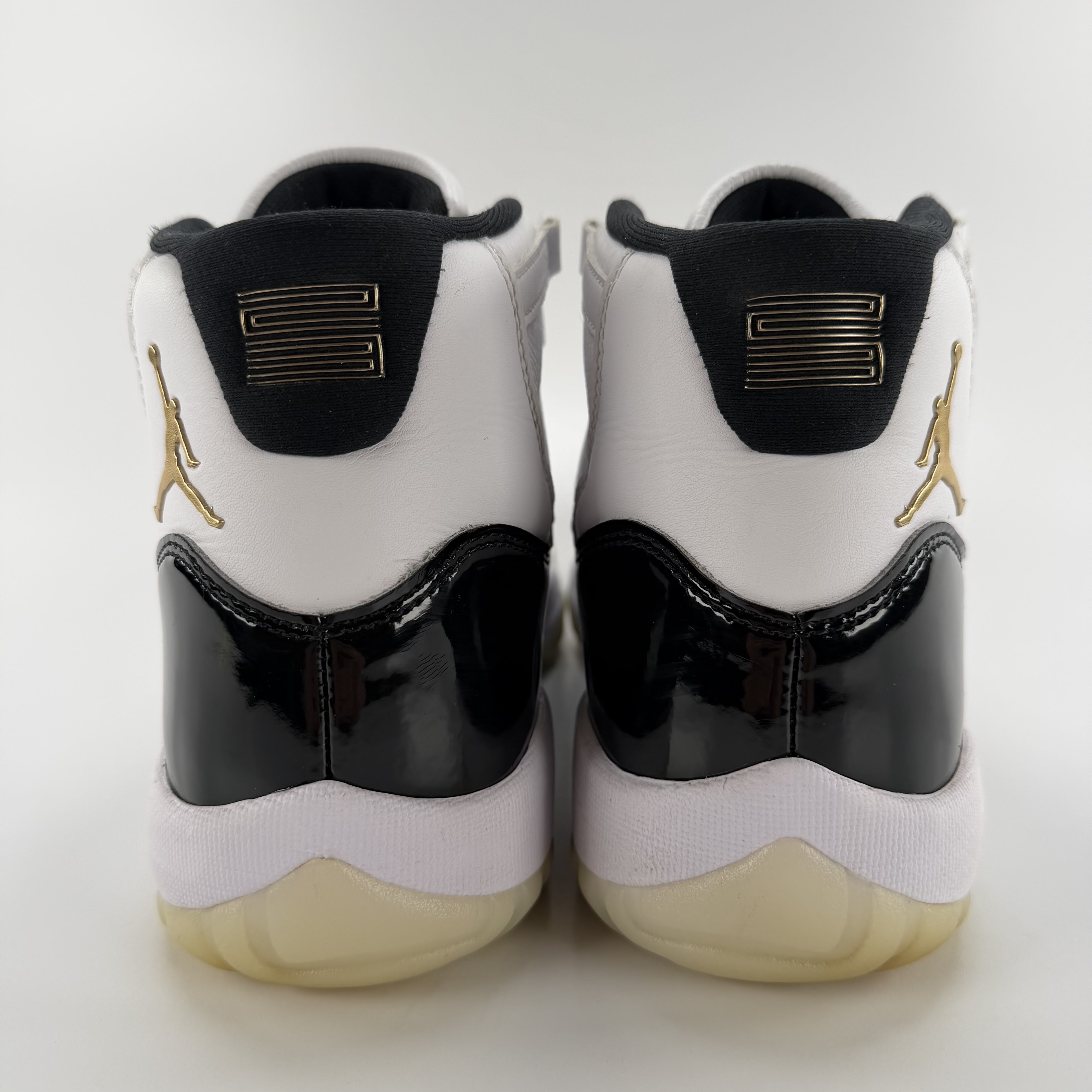 [525373] Jordan 11 Retro DMP Gratitude (2023)