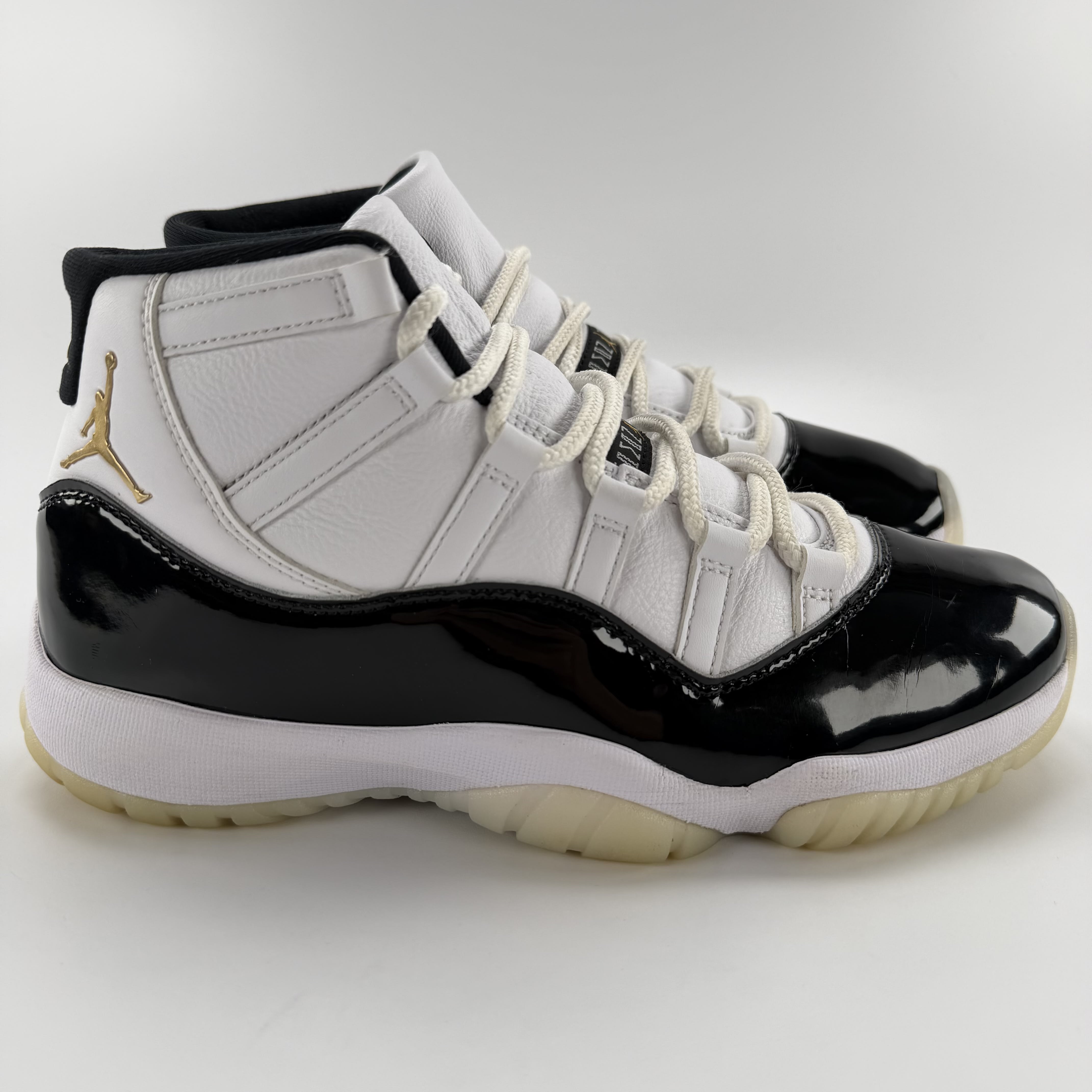 [525373] Jordan 11 Retro DMP Gratitude (2023)