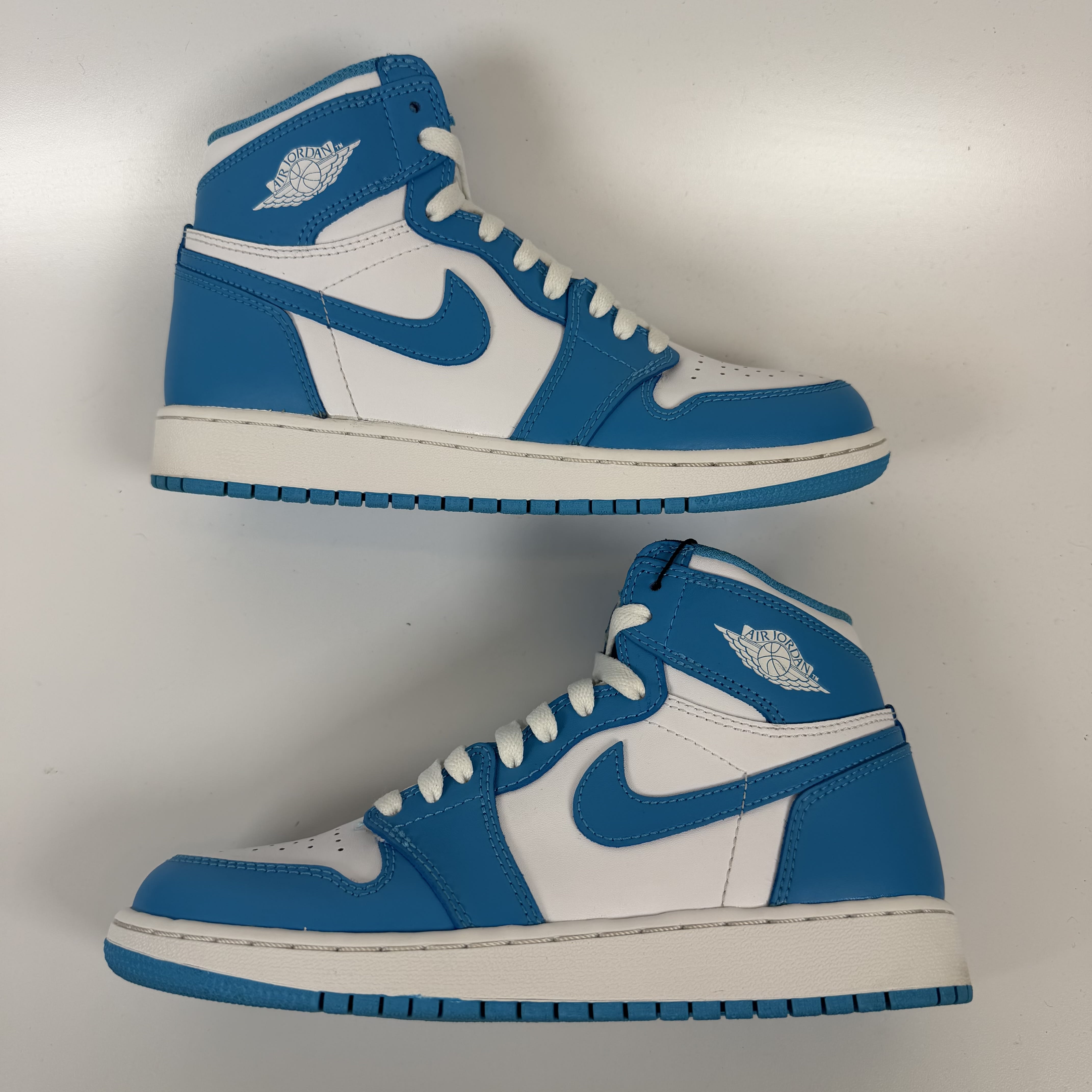 SP6985 Jordan 1 Retro High OG UNC (GS)