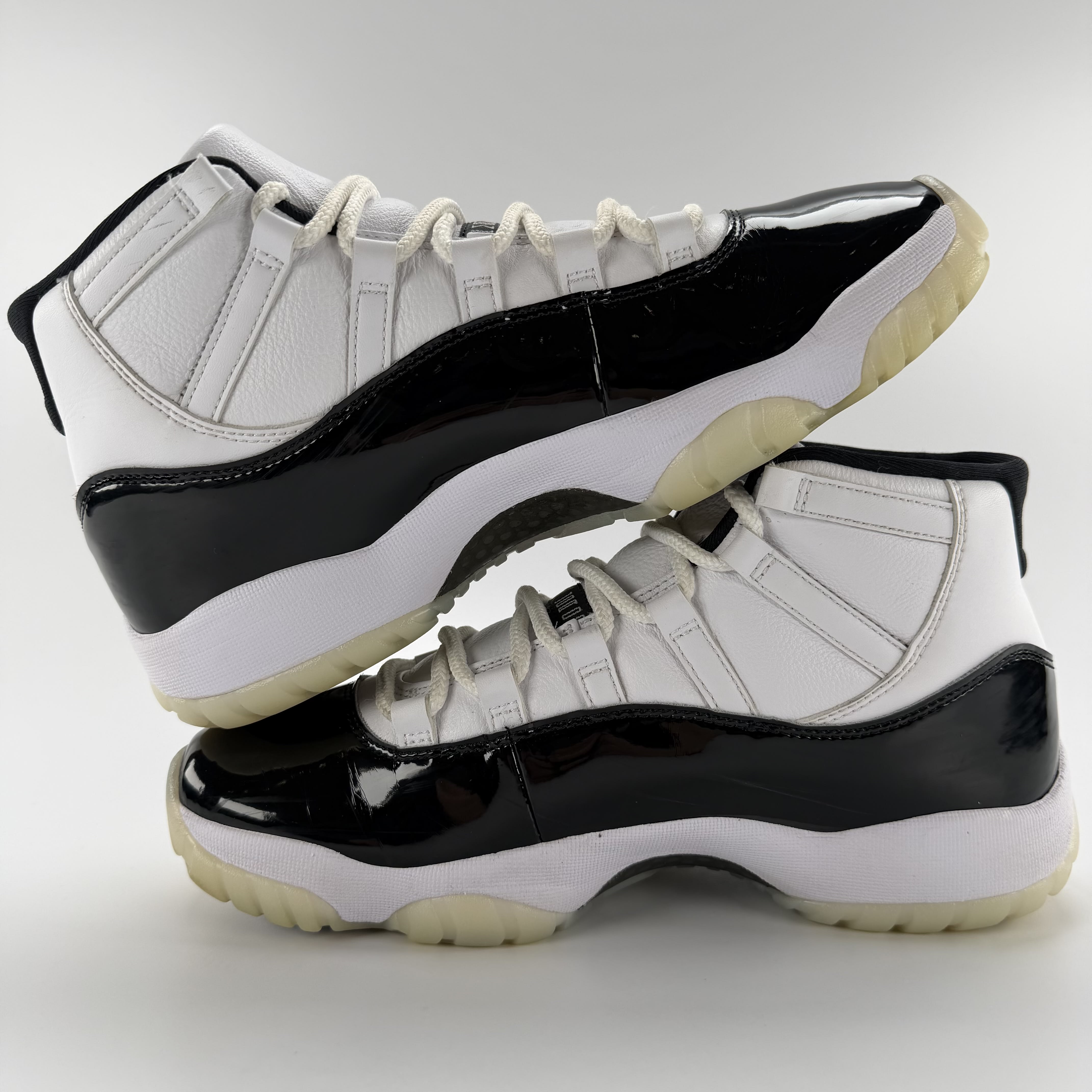 [525373] Jordan 11 Retro DMP Gratitude (2023)
