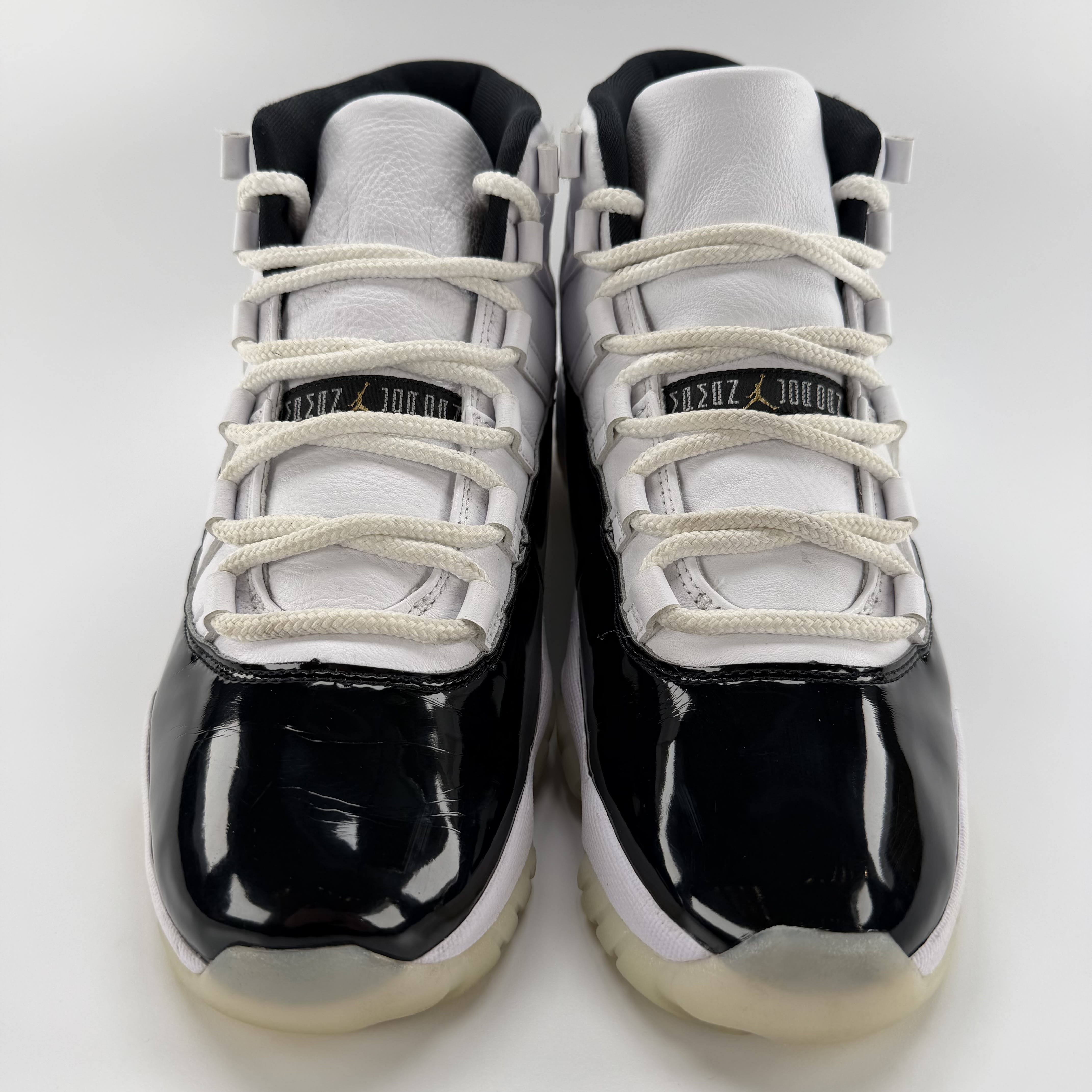 [525373] Jordan 11 Retro DMP Gratitude (2023)