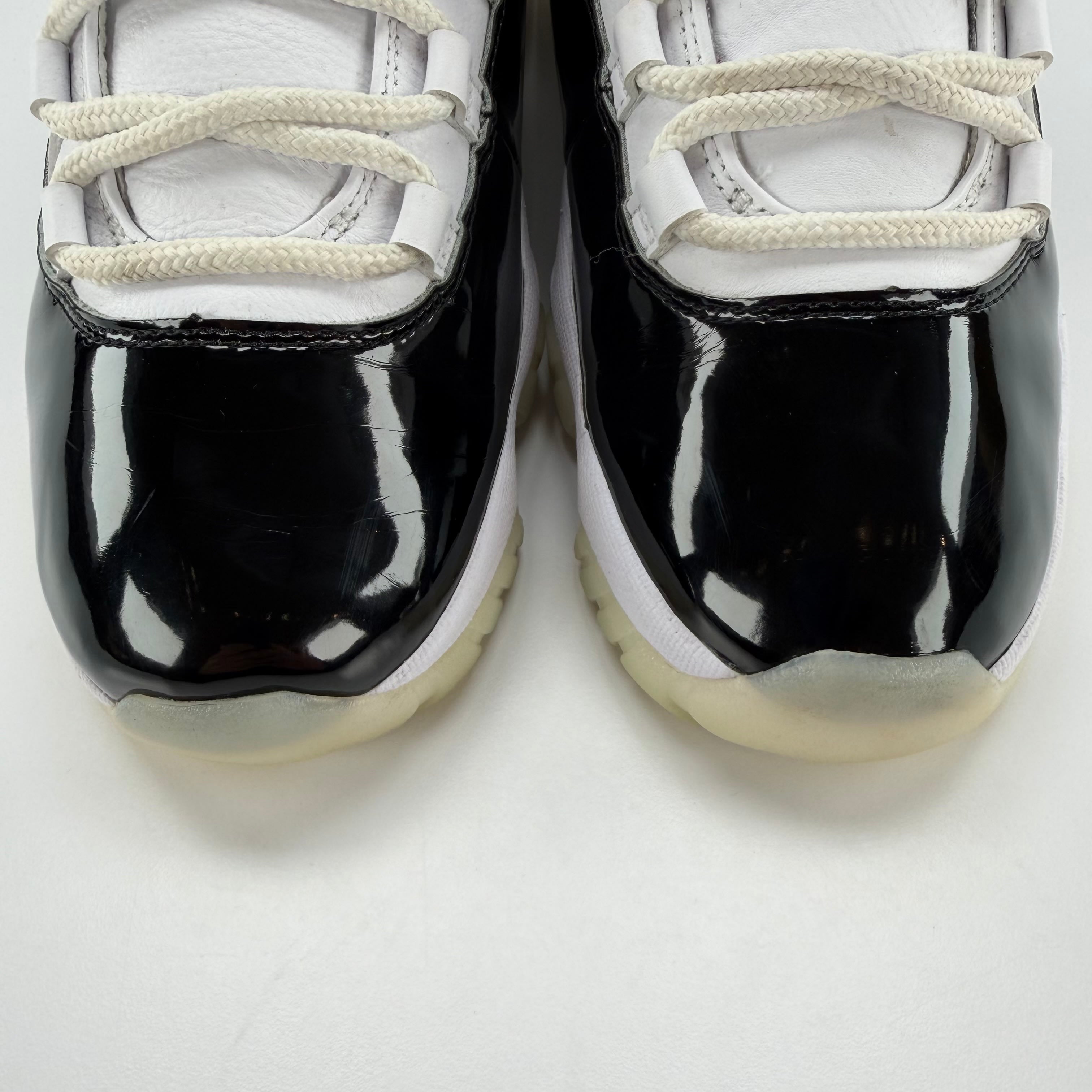 [525373] Jordan 11 Retro DMP Gratitude (2023)
