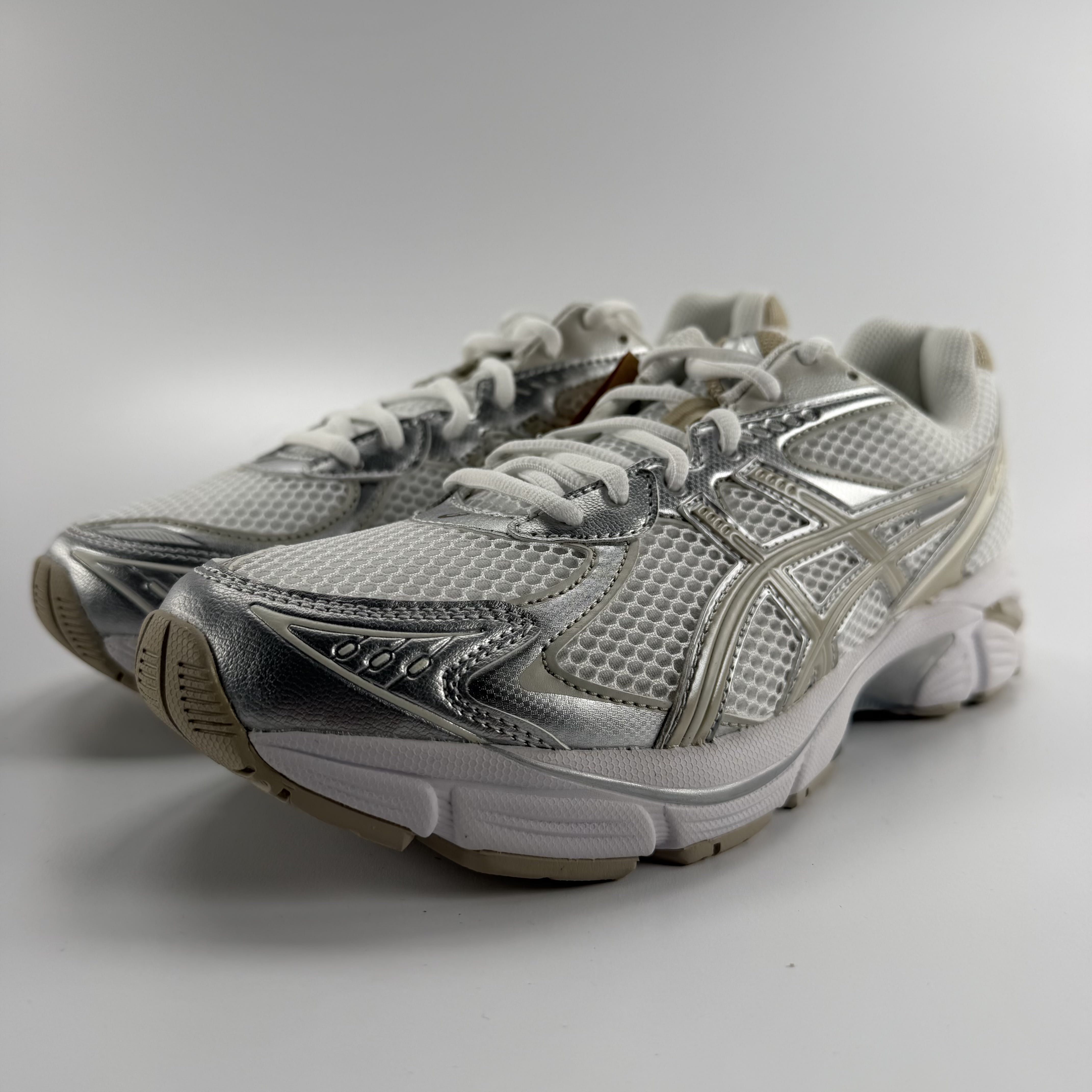 610621 ASICS GT-2160 White Putty