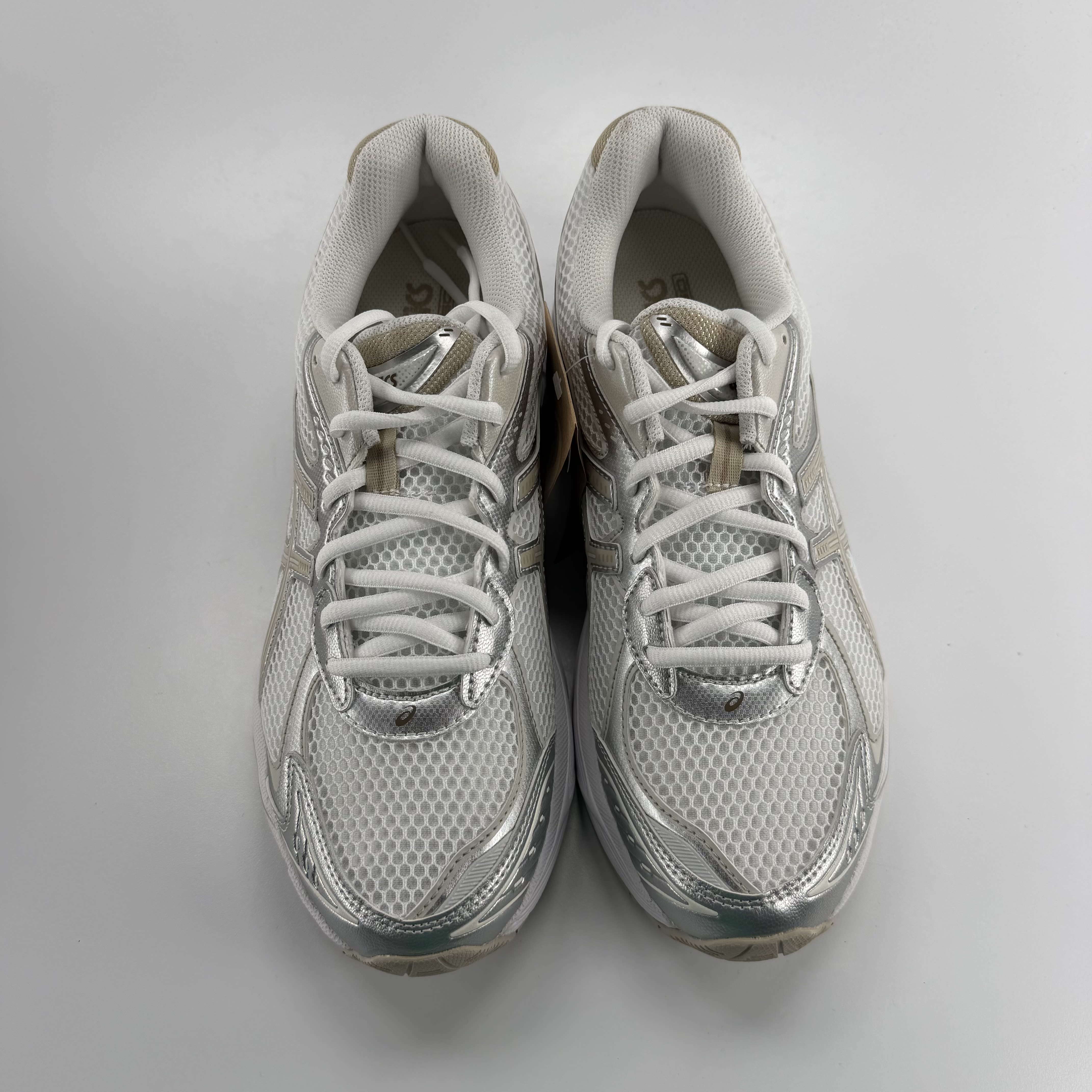 610621 ASICS GT-2160 White Putty