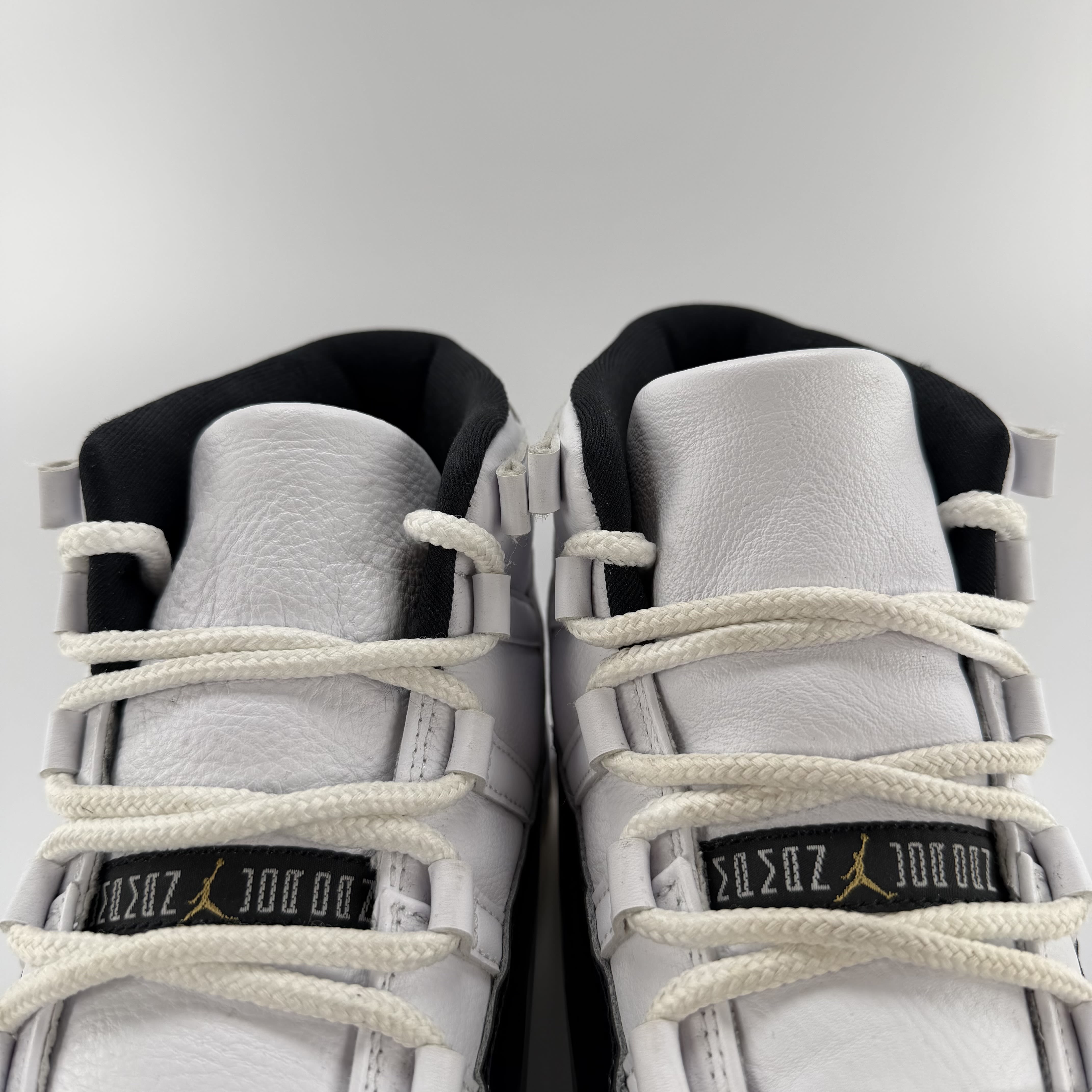 [525373] Jordan 11 Retro DMP Gratitude (2023)