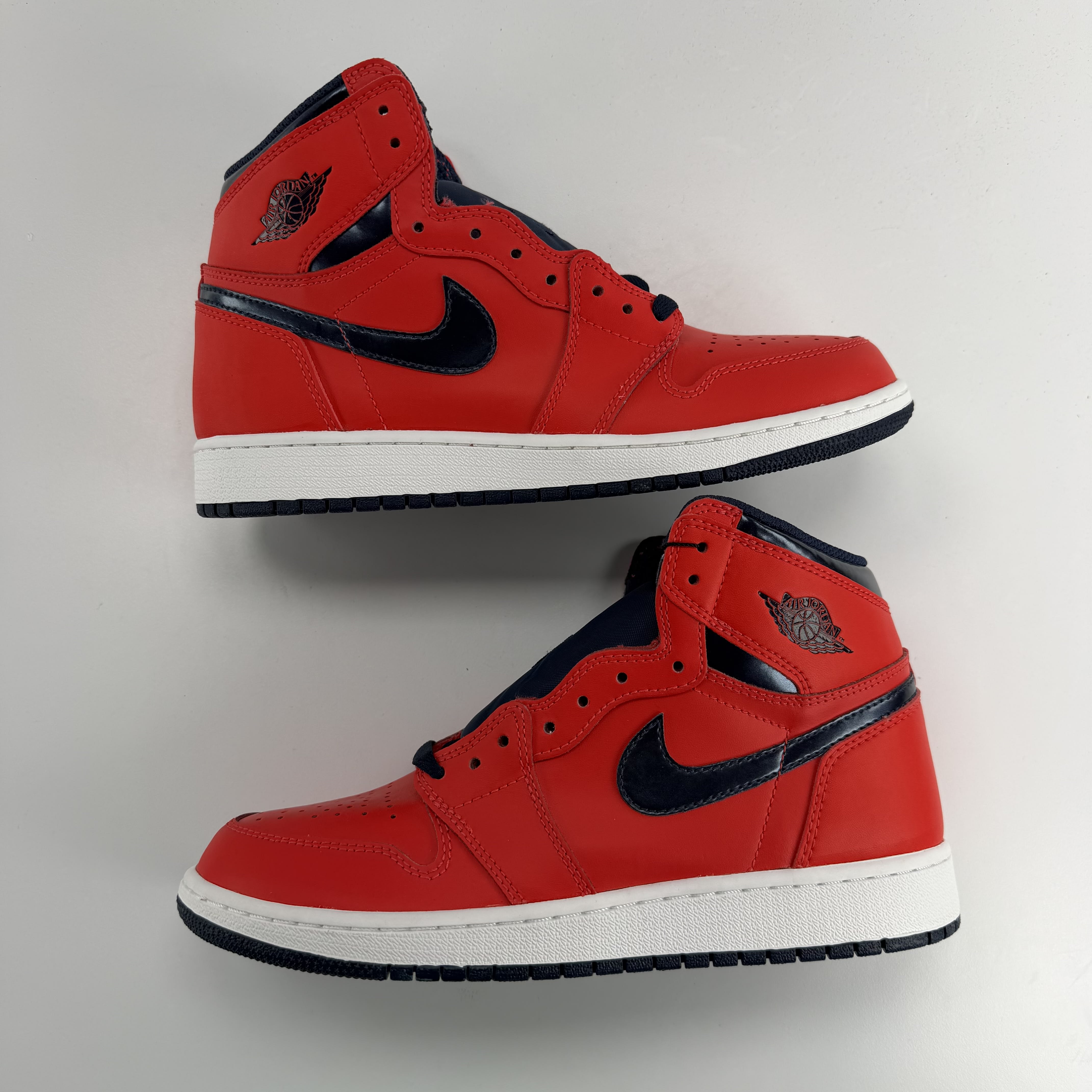 262791 Jordan 1 Retro David Letterman (GS)