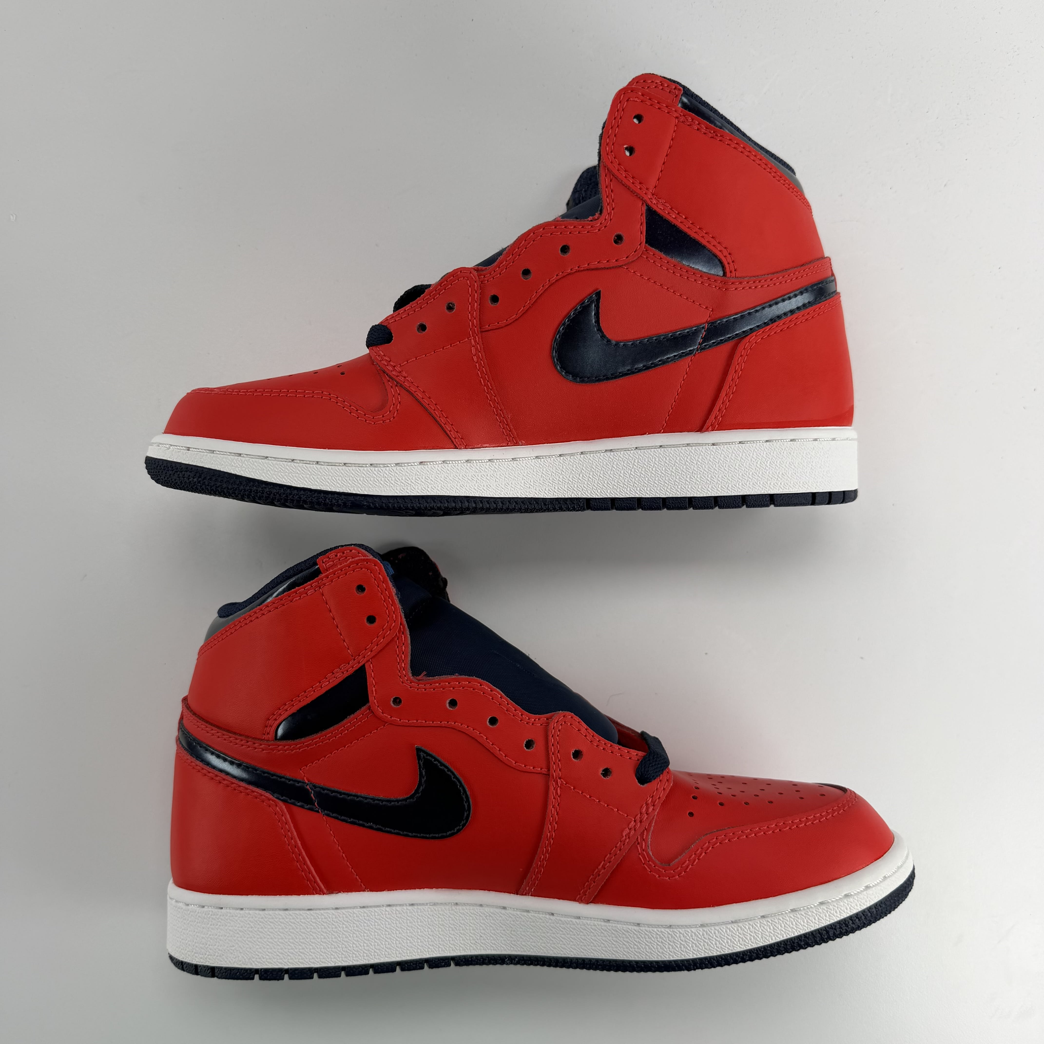 262791 Jordan 1 Retro David Letterman (GS)