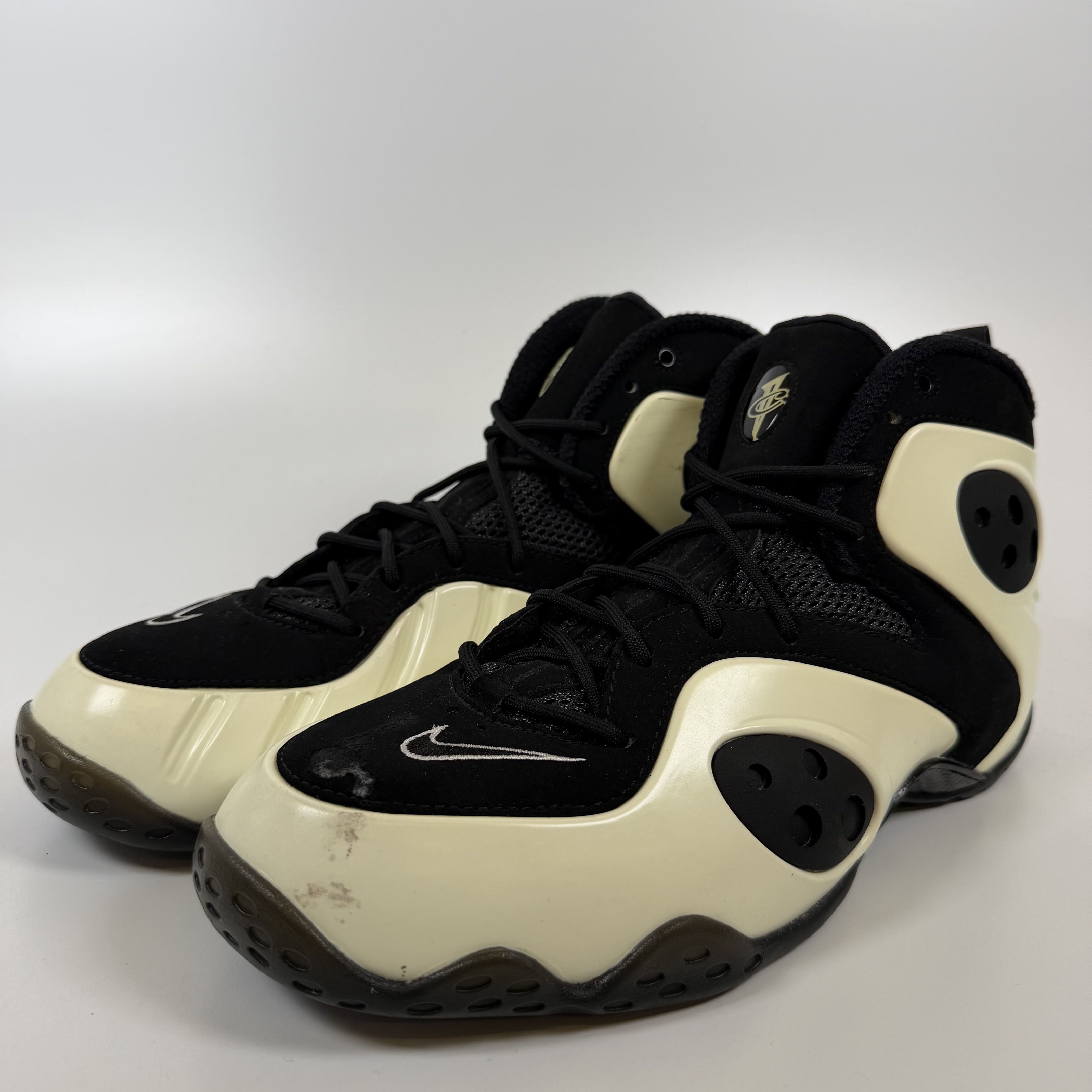 SP6857 Nike Zoom Rookie Glow-In-The-Dark (2018)