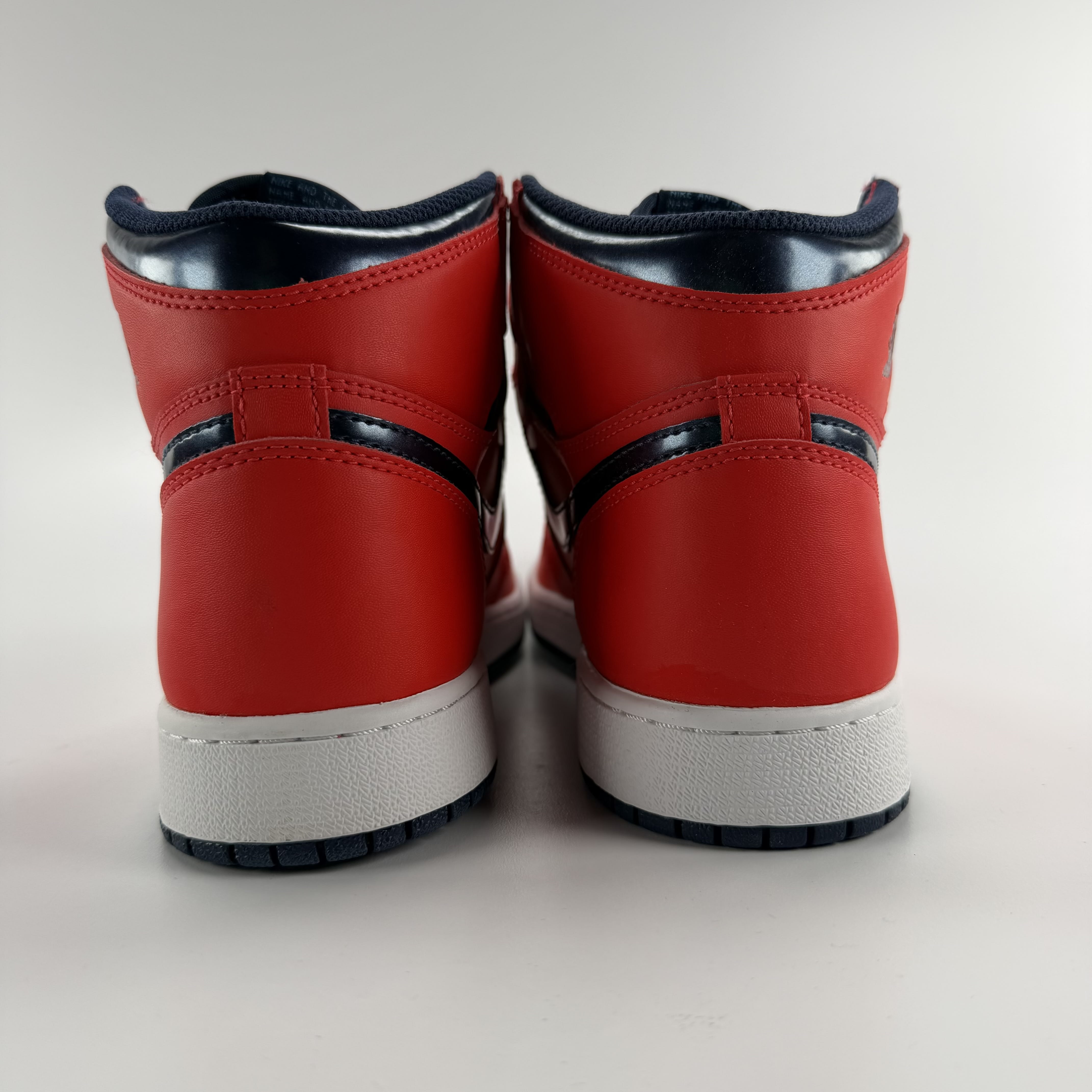 262791 Jordan 1 Retro David Letterman (GS)
