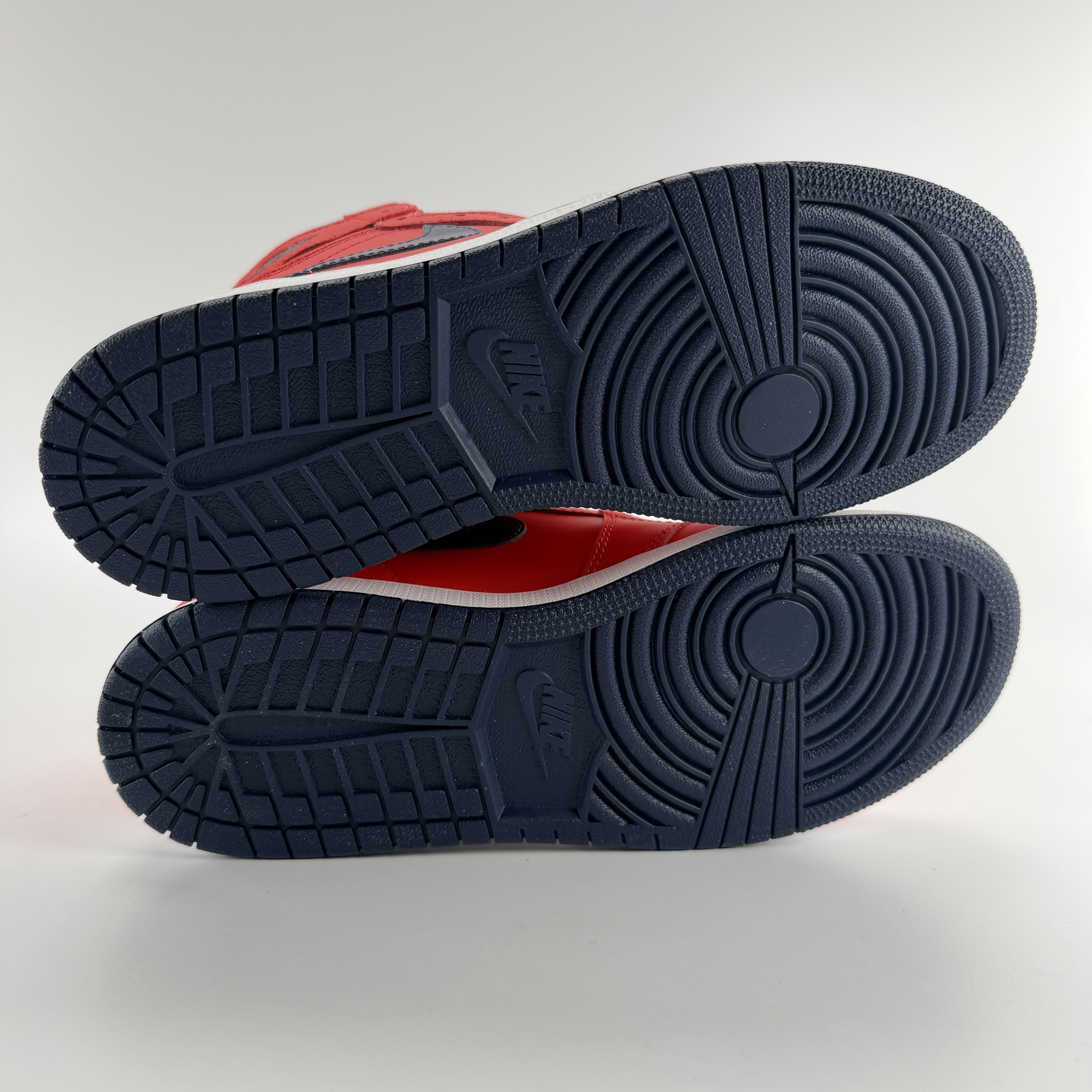262791 Jordan 1 Retro David Letterman (GS)