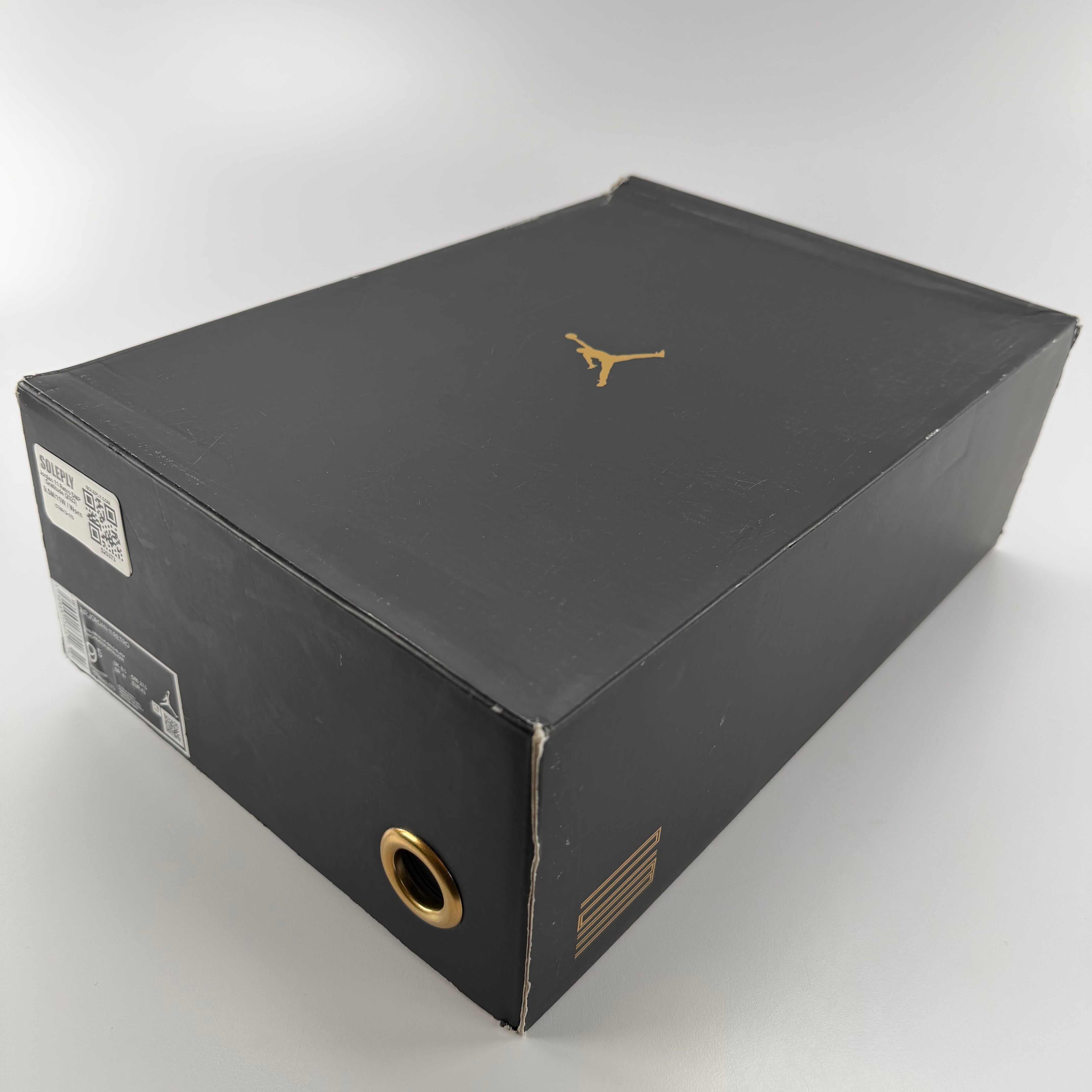 [525373] Jordan 11 Retro DMP Gratitude (2023)