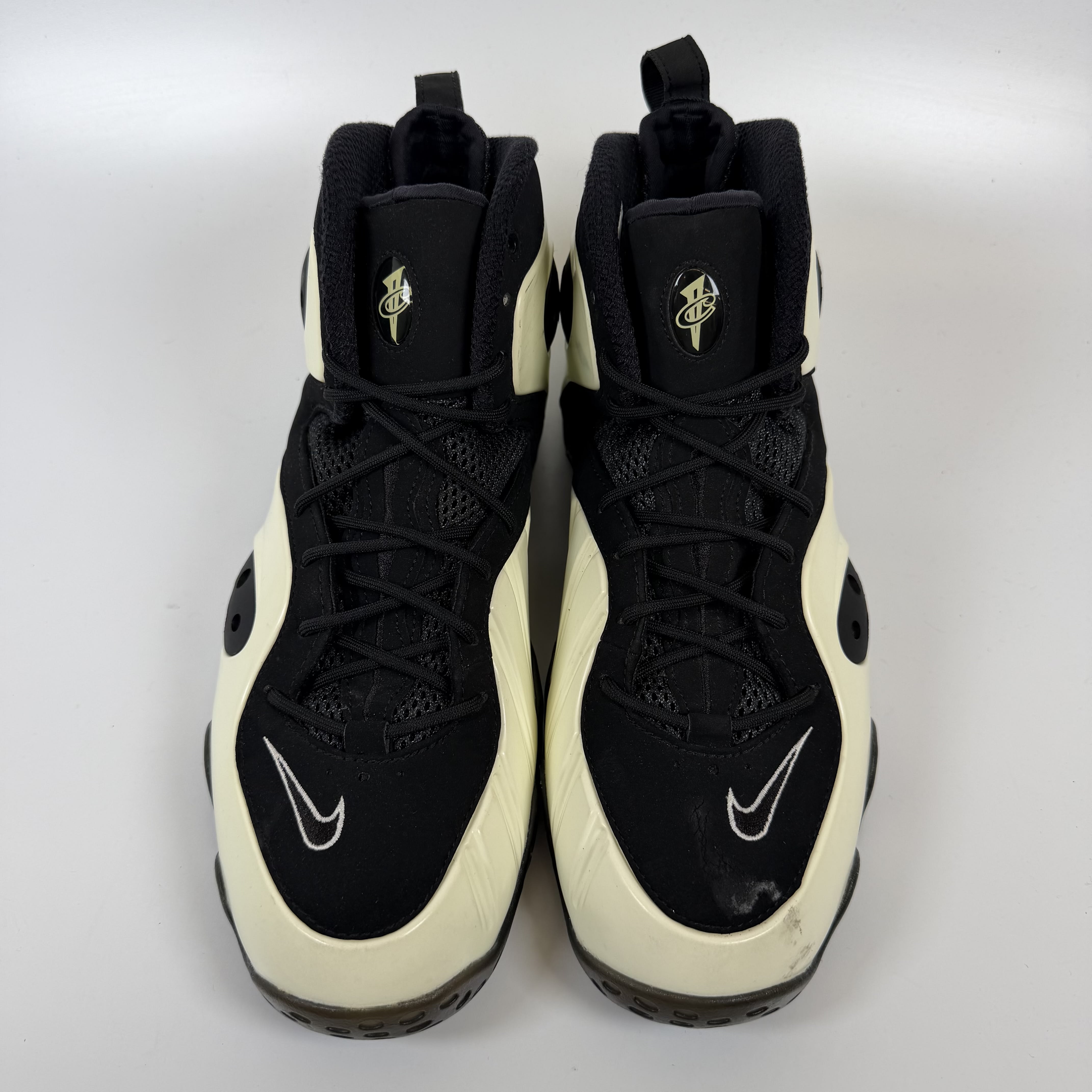 SP6857 Nike Zoom Rookie Glow-In-The-Dark (2018)