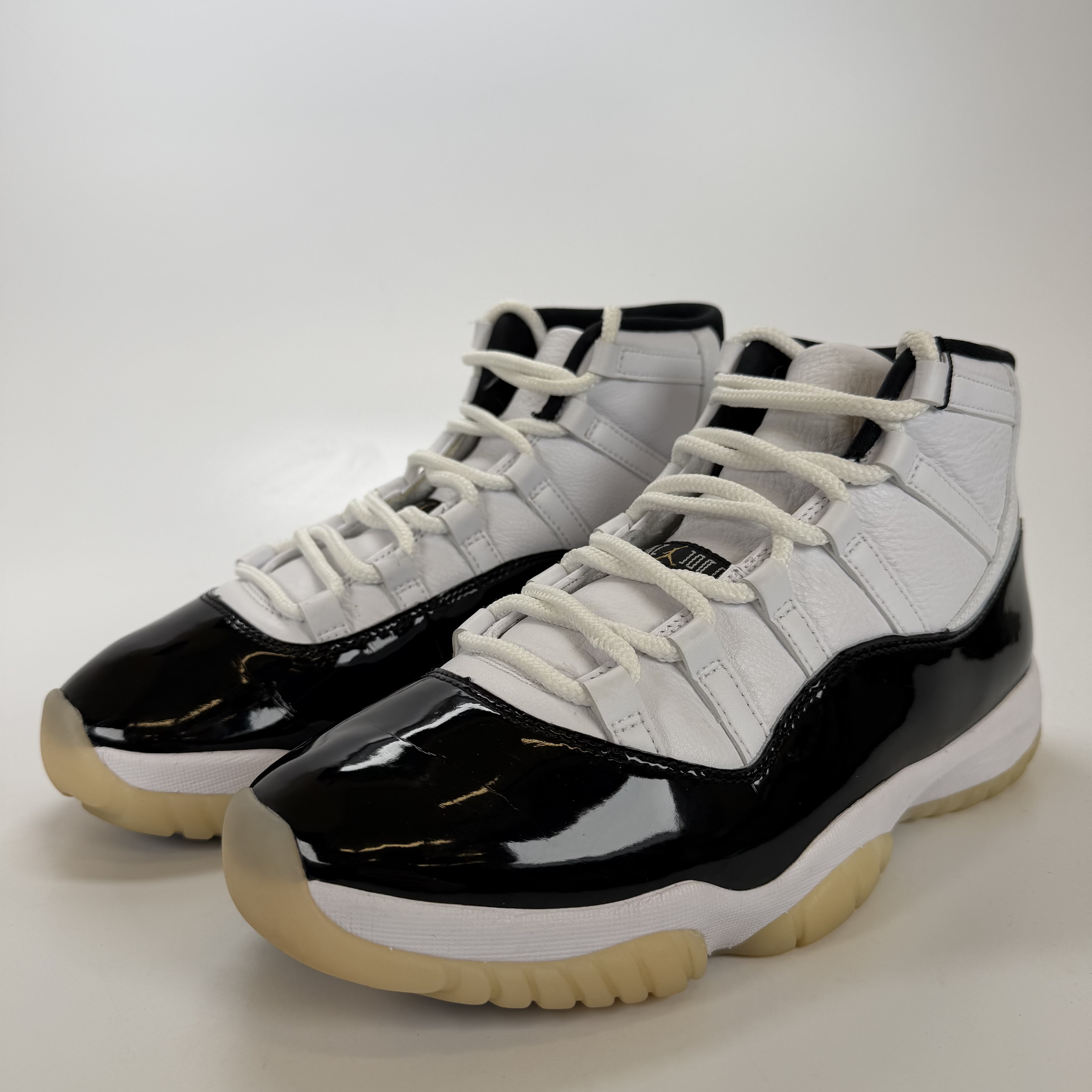 SP3862 Jordan 11 Retro DMP Gratitude (2023)