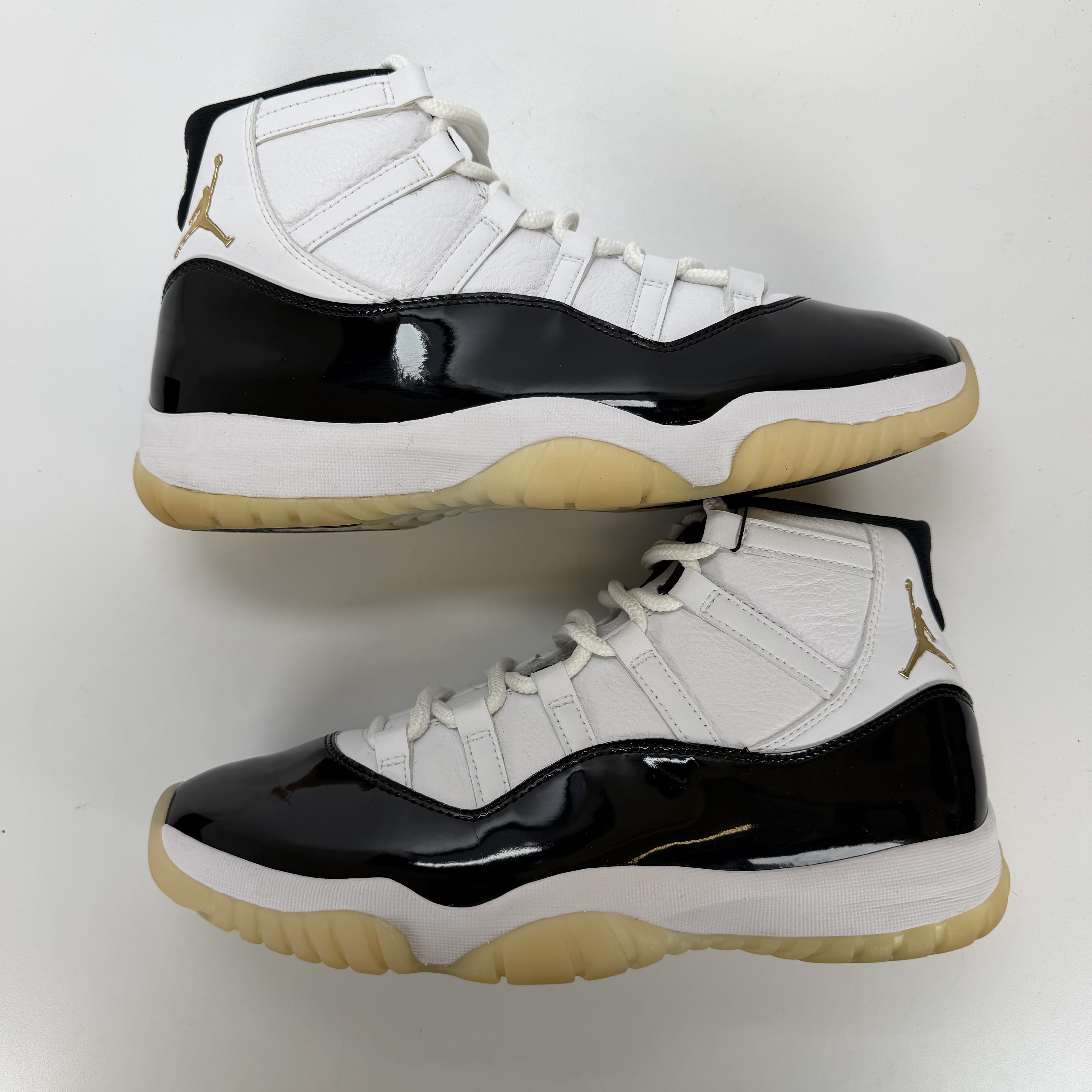 SP3862 Jordan 11 Retro DMP Gratitude (2023)