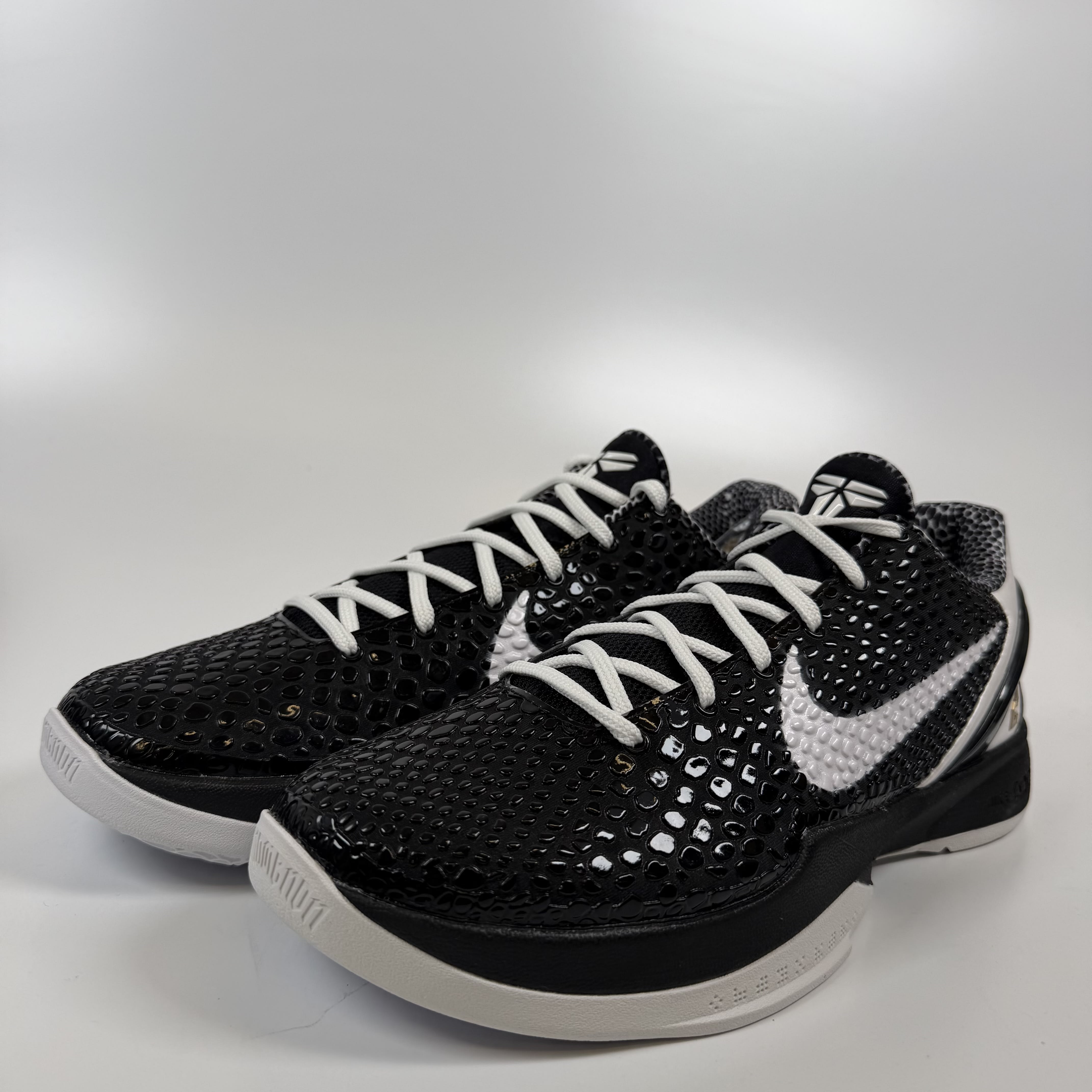 SP10862 Nike Kobe 6 Protro Mambacita Sweet 16