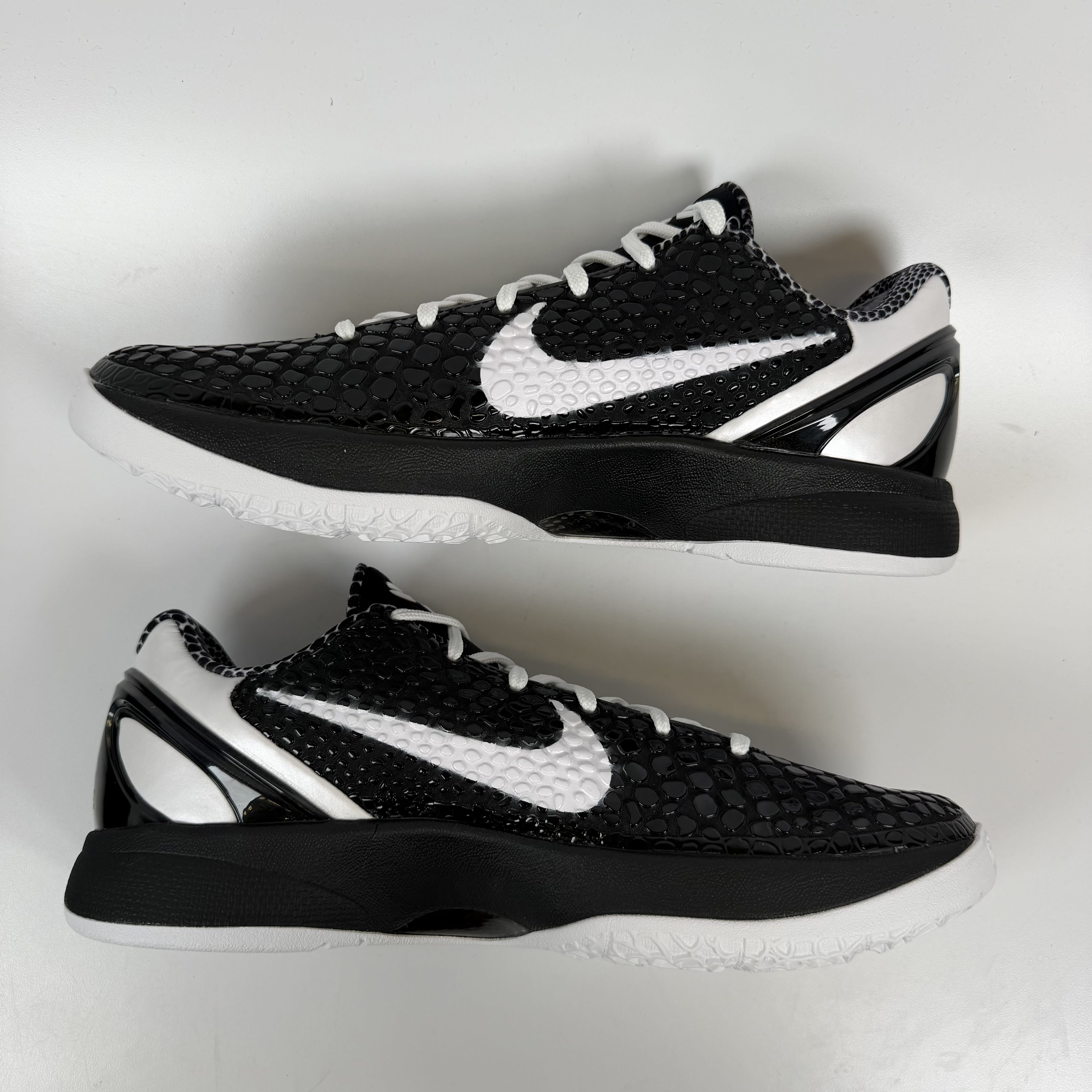 SP10862 Nike Kobe 6 Protro Mambacita Sweet 16