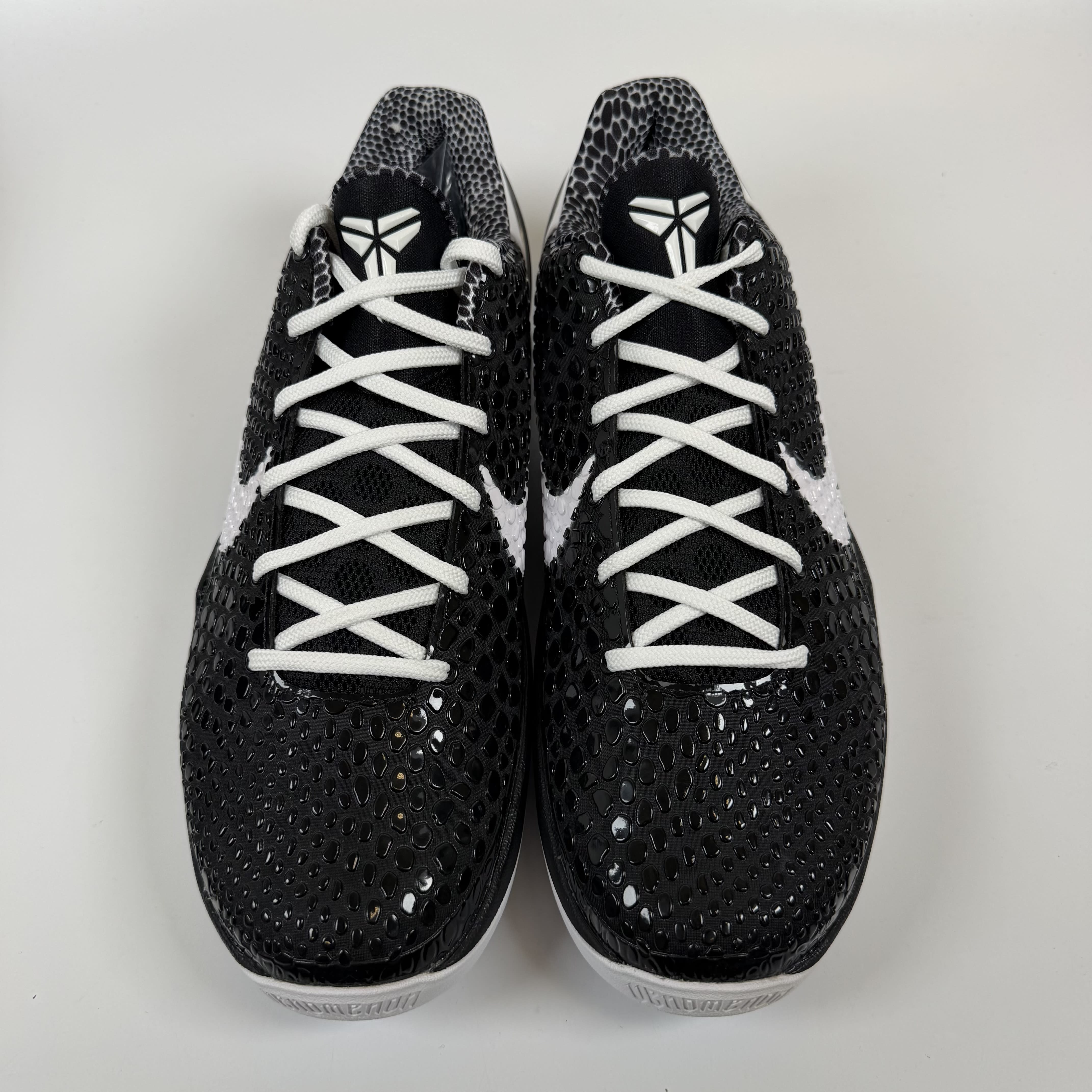 SP10862 Nike Kobe 6 Protro Mambacita Sweet 16