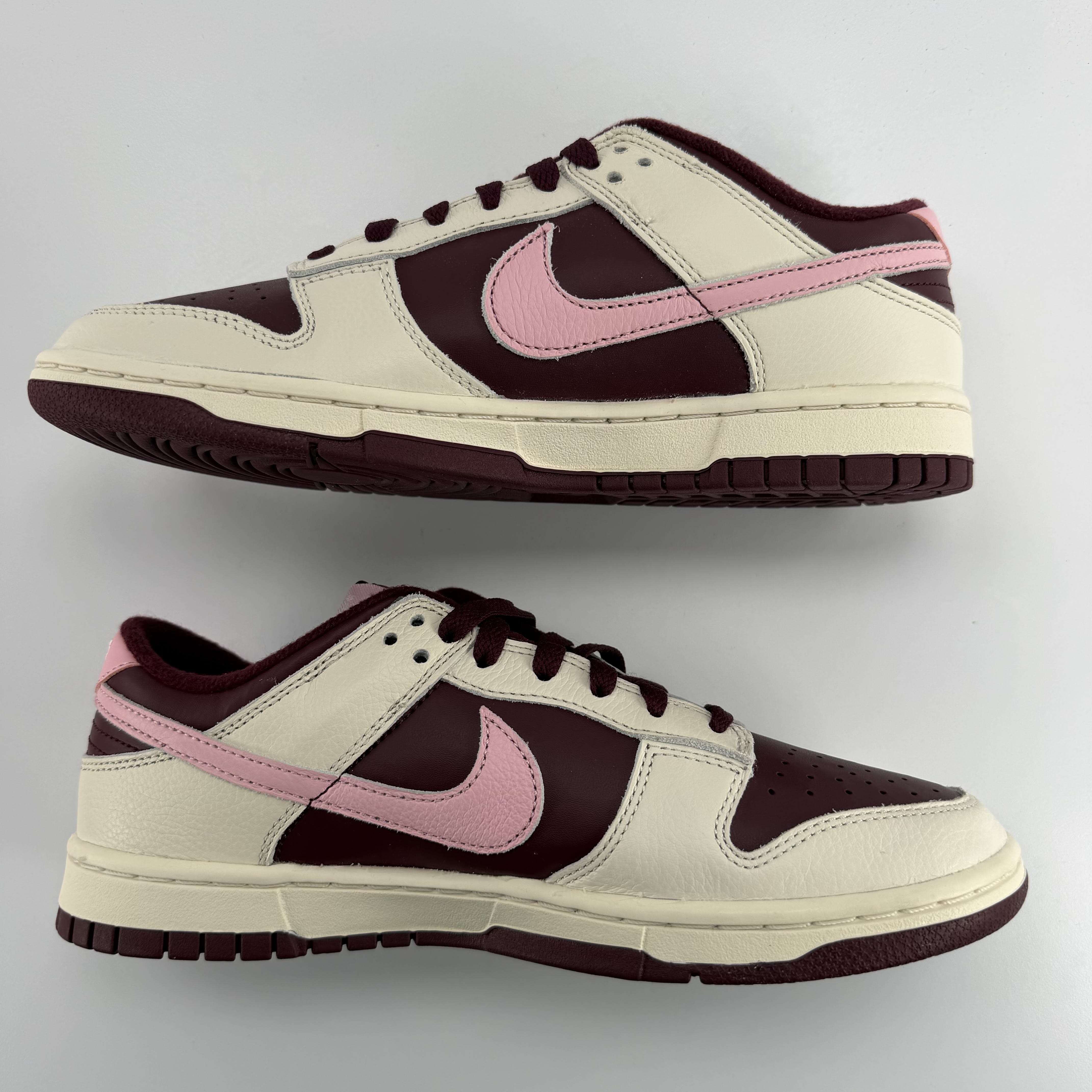 283109 Dunk Low Premium 'Valentine's Day'