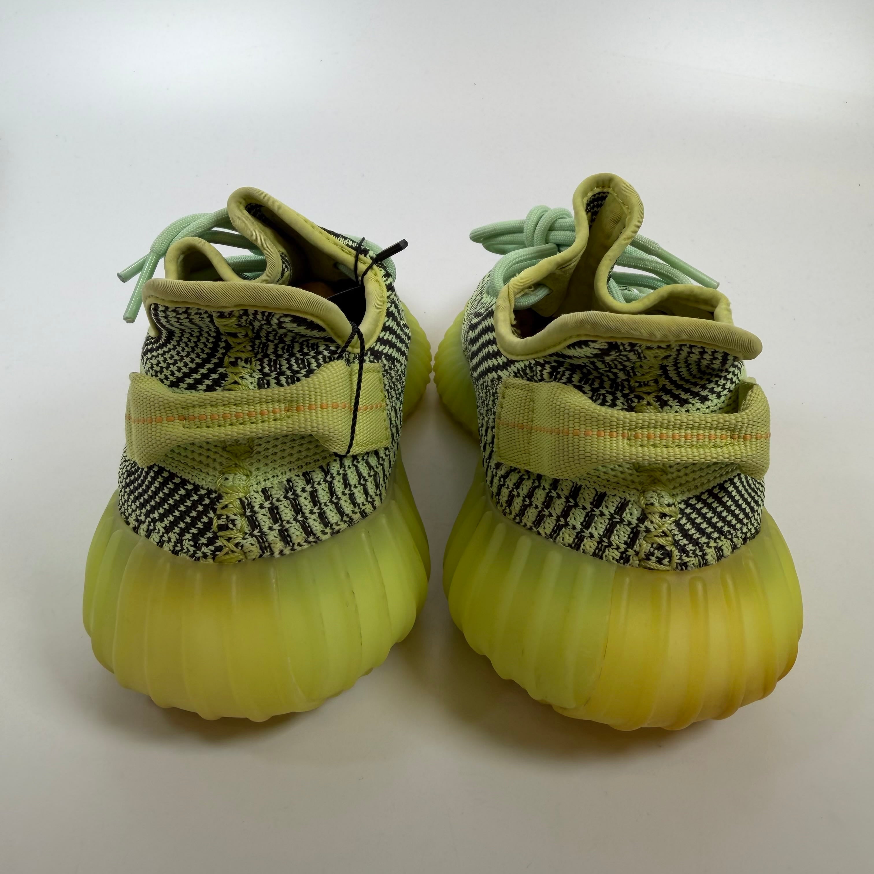 503701 Yeezy Boost 350 V2 'Yeezreel Non-Reflective'