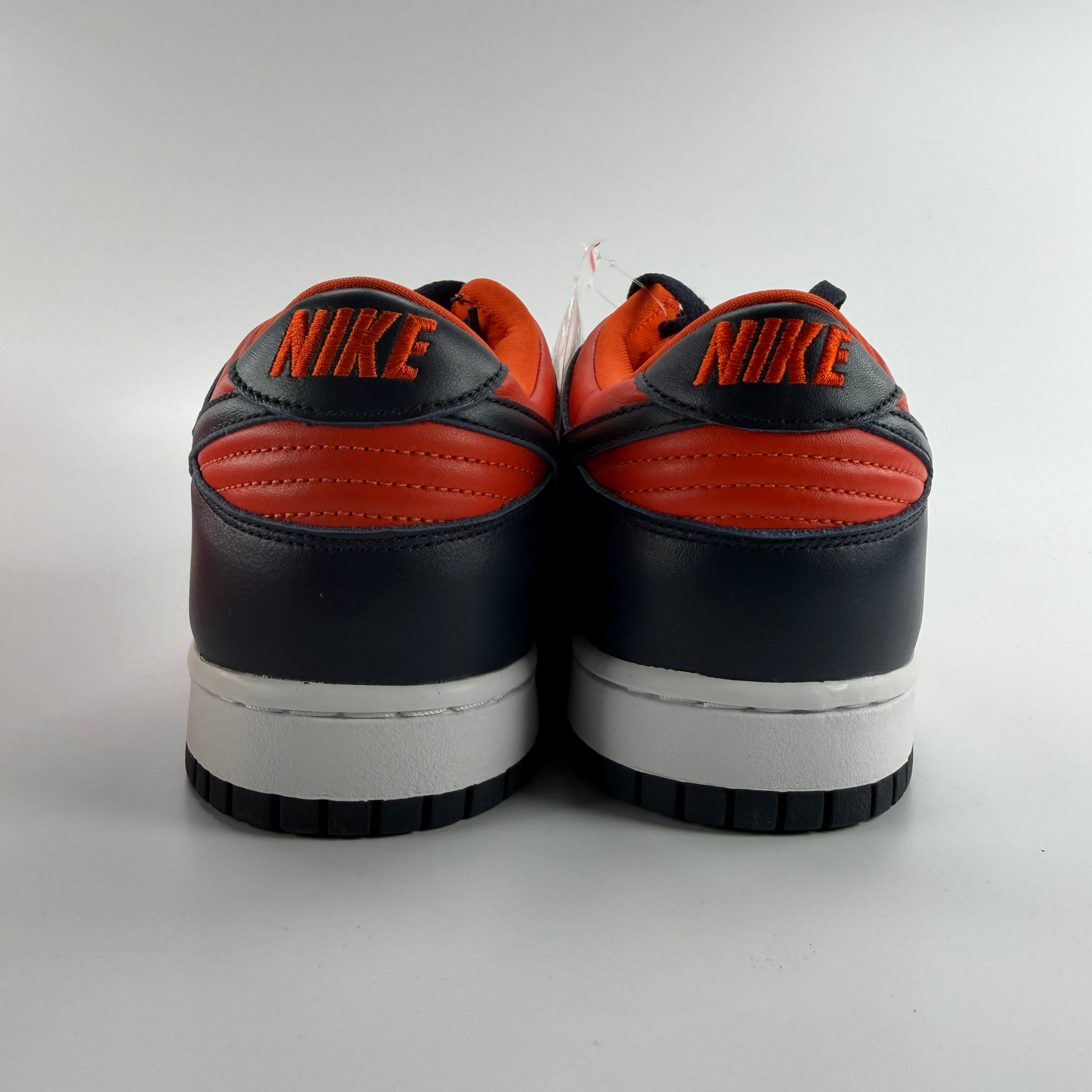 280715 Dunk Low SP 'Champ Colors'