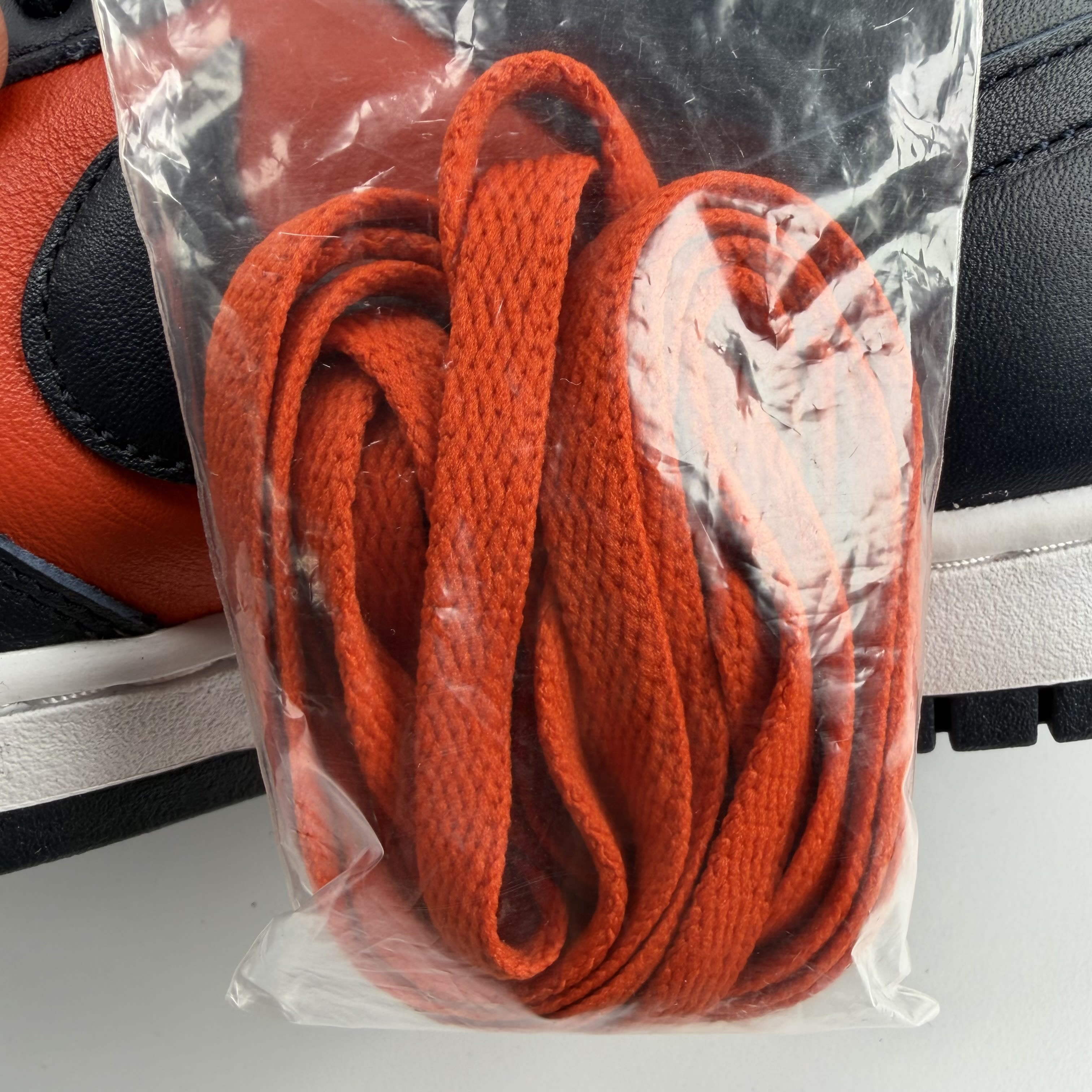 280715 Dunk Low SP 'Champ Colors'