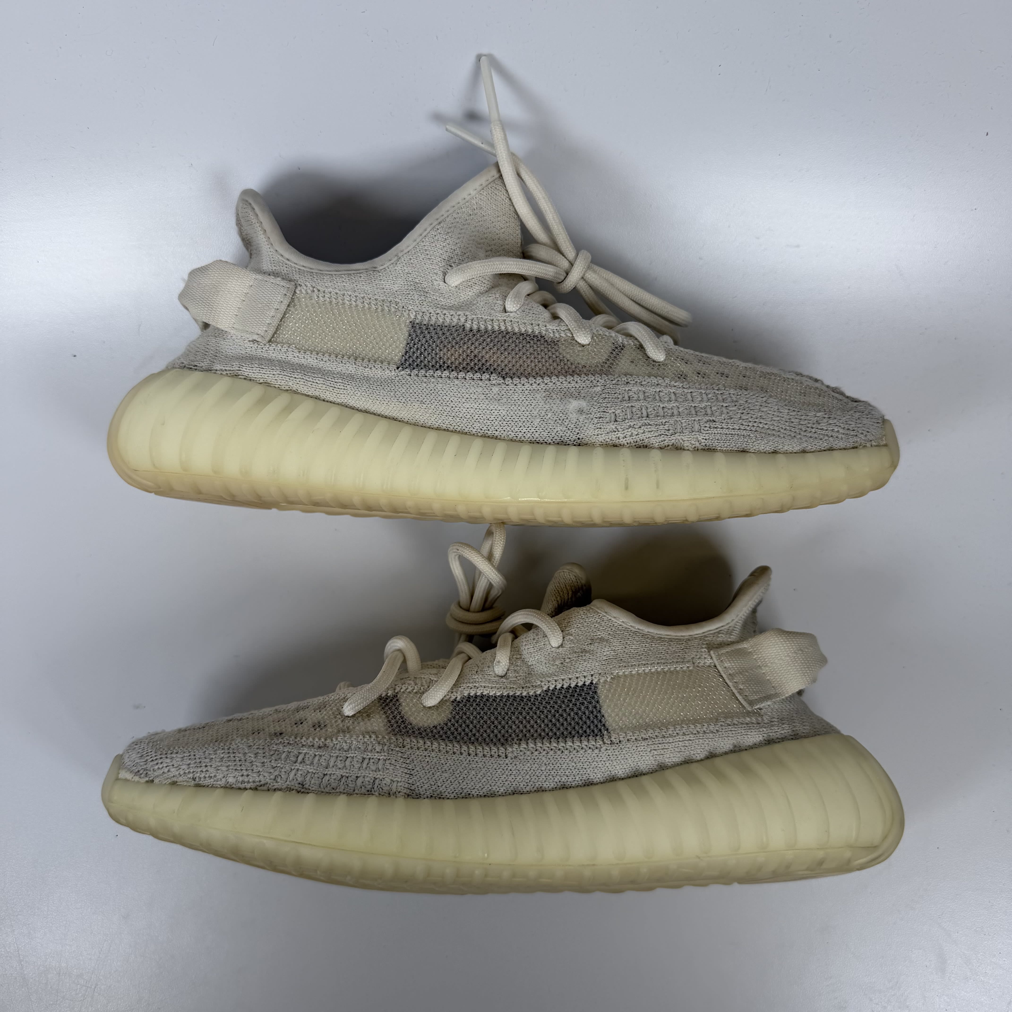 [794759] adidas Yeezy Boost 350 V2 Bone