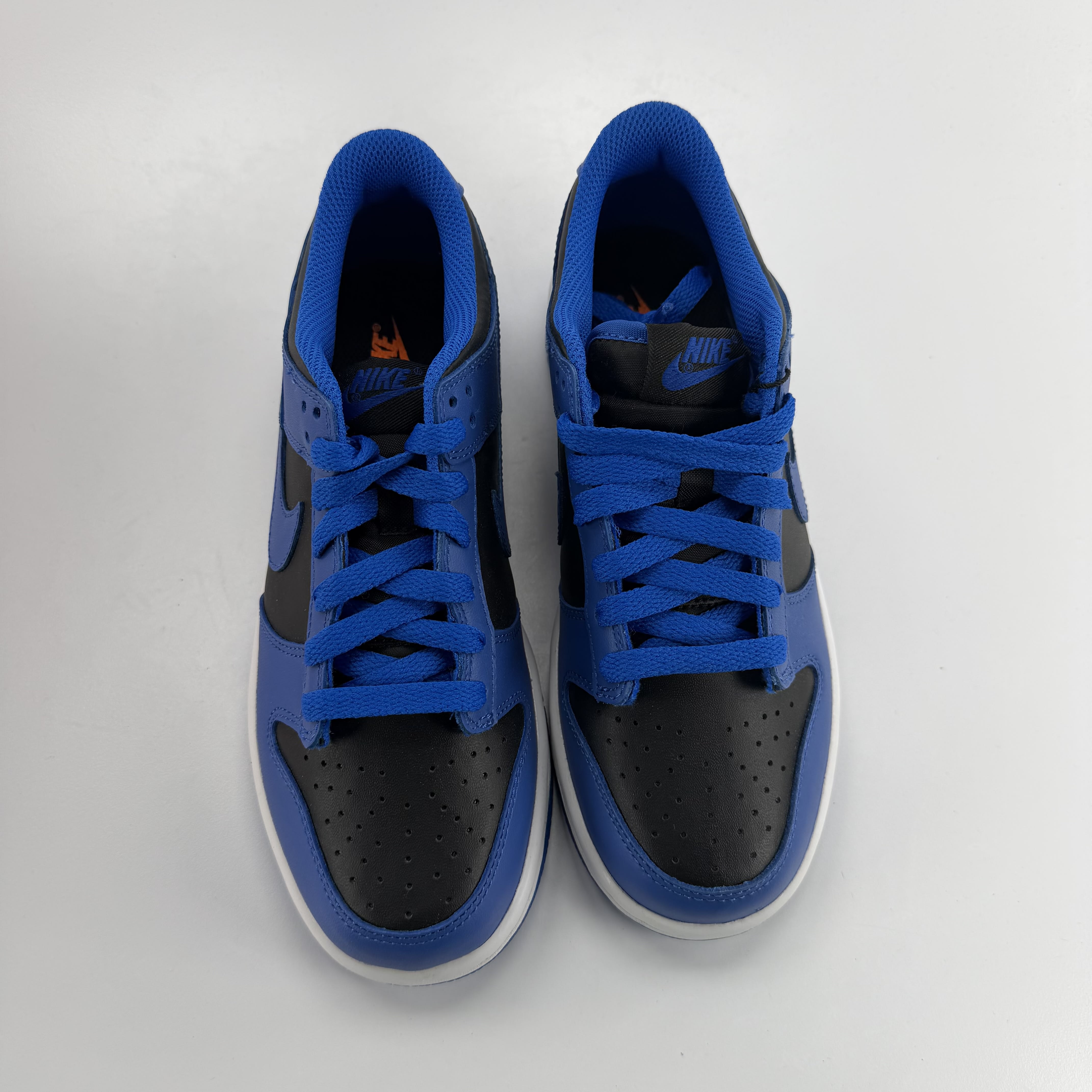 279805 Dunk Low GS 'Hyper Cobalt'