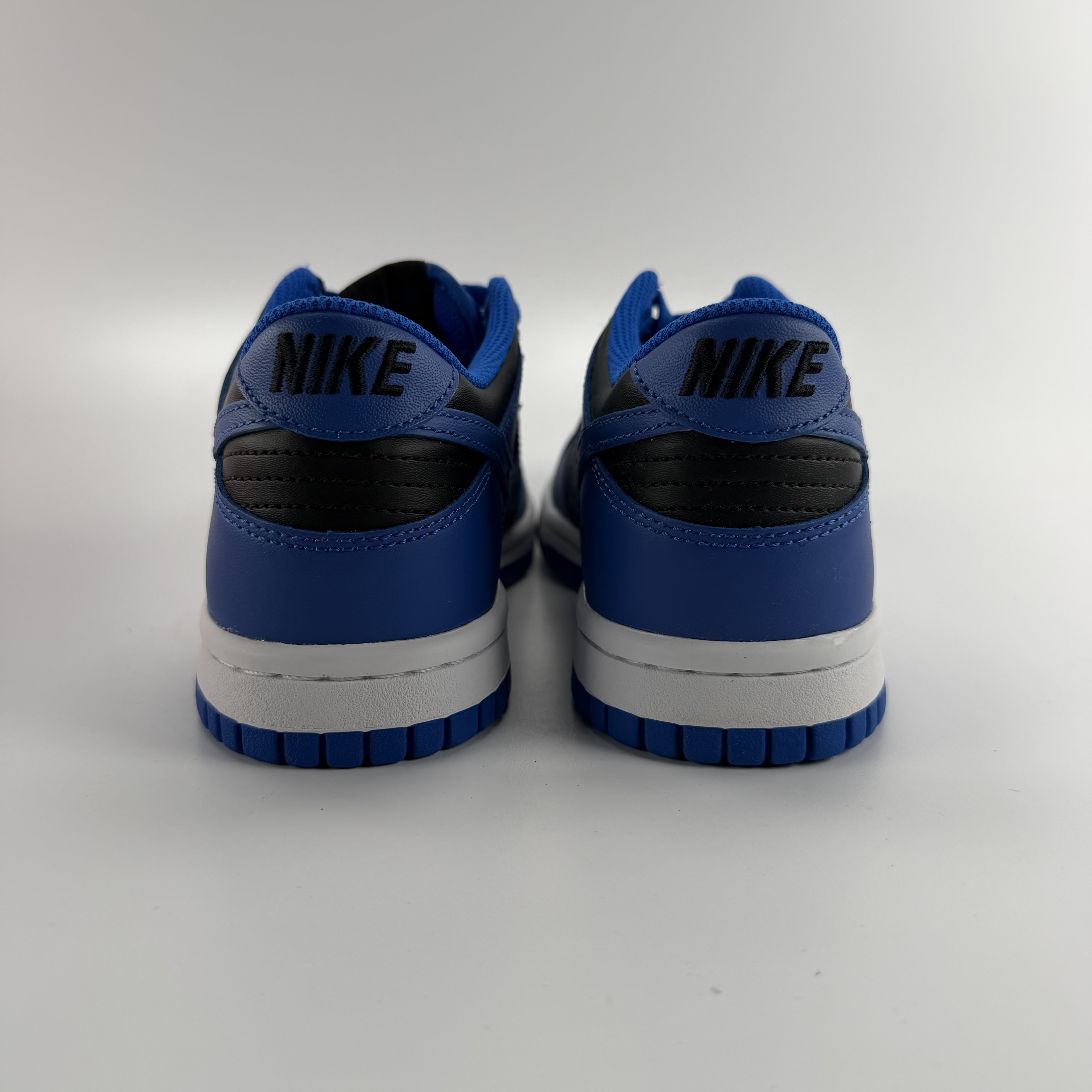 279805 Dunk Low GS 'Hyper Cobalt'
