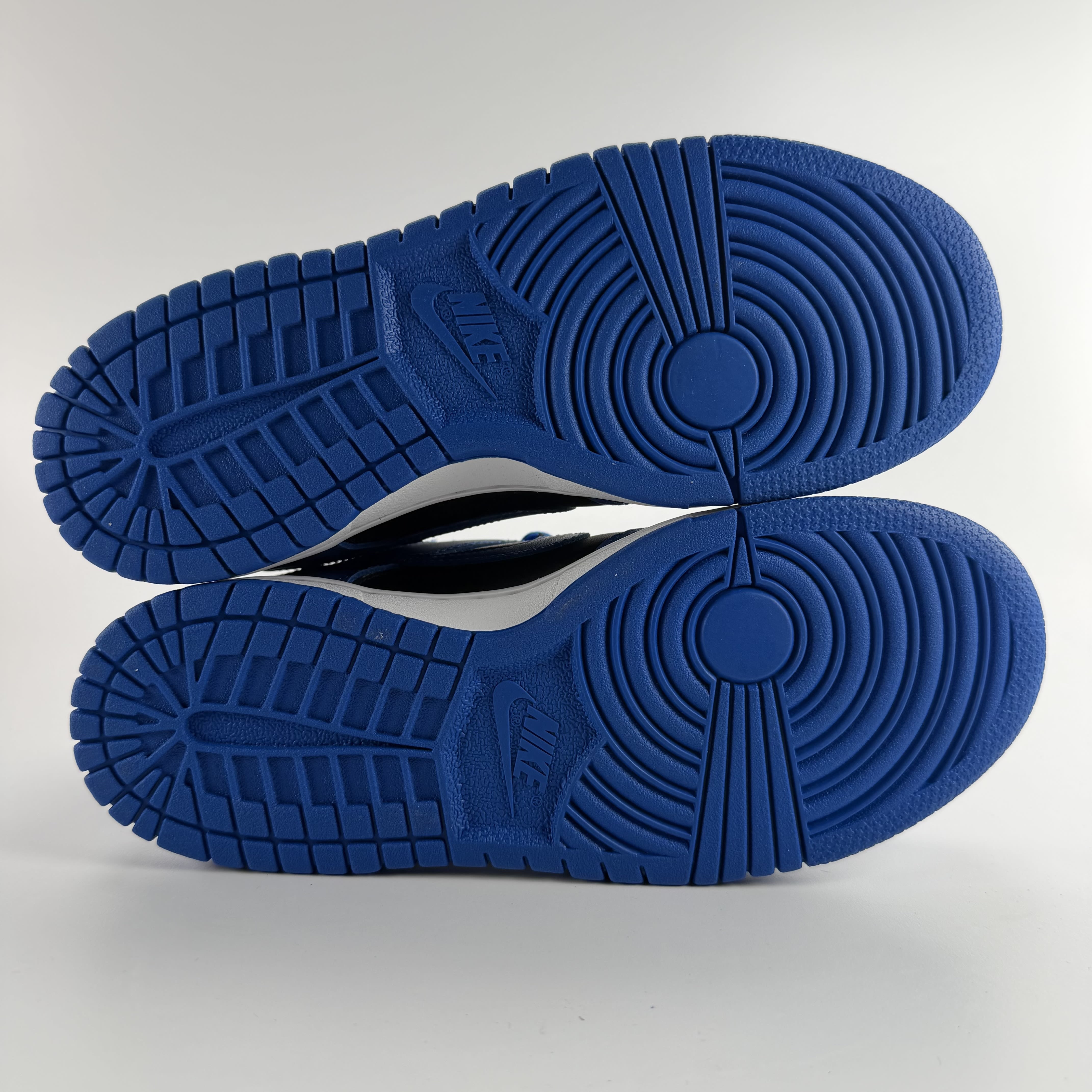 279805 Dunk Low GS 'Hyper Cobalt'