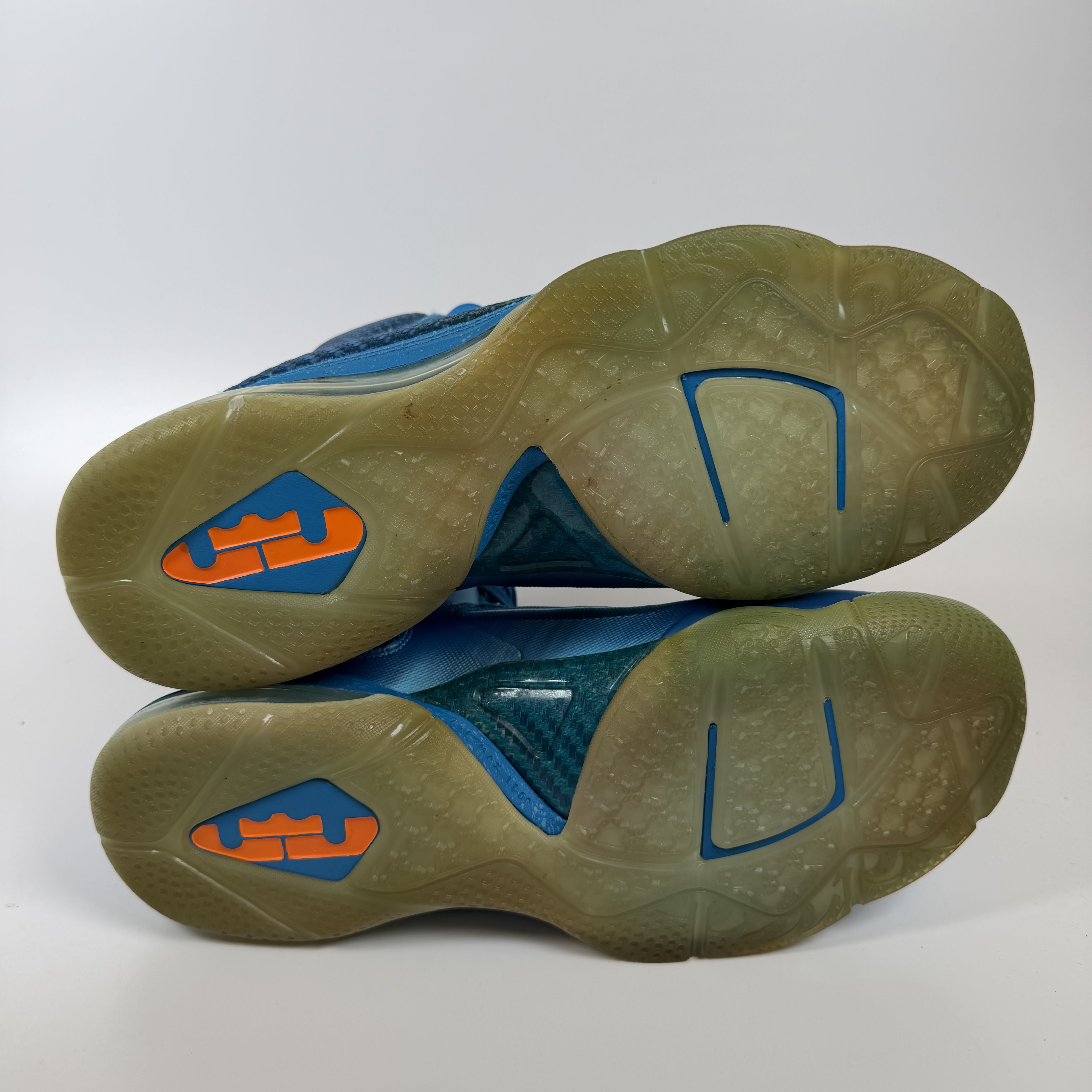SP7000 Nike LeBron 9 China (YOTD)