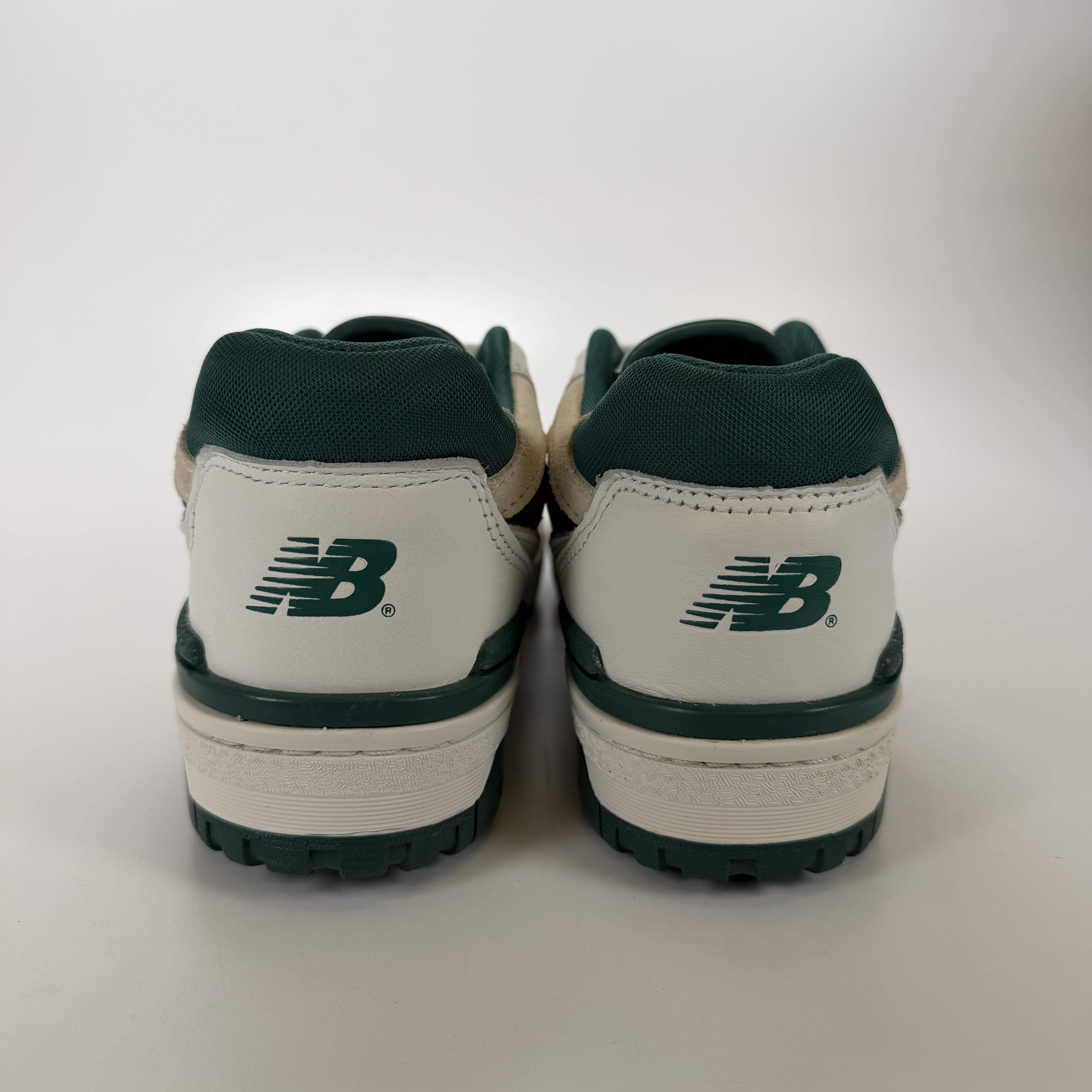 SP3700 New Balance 550 Vintage Teal
