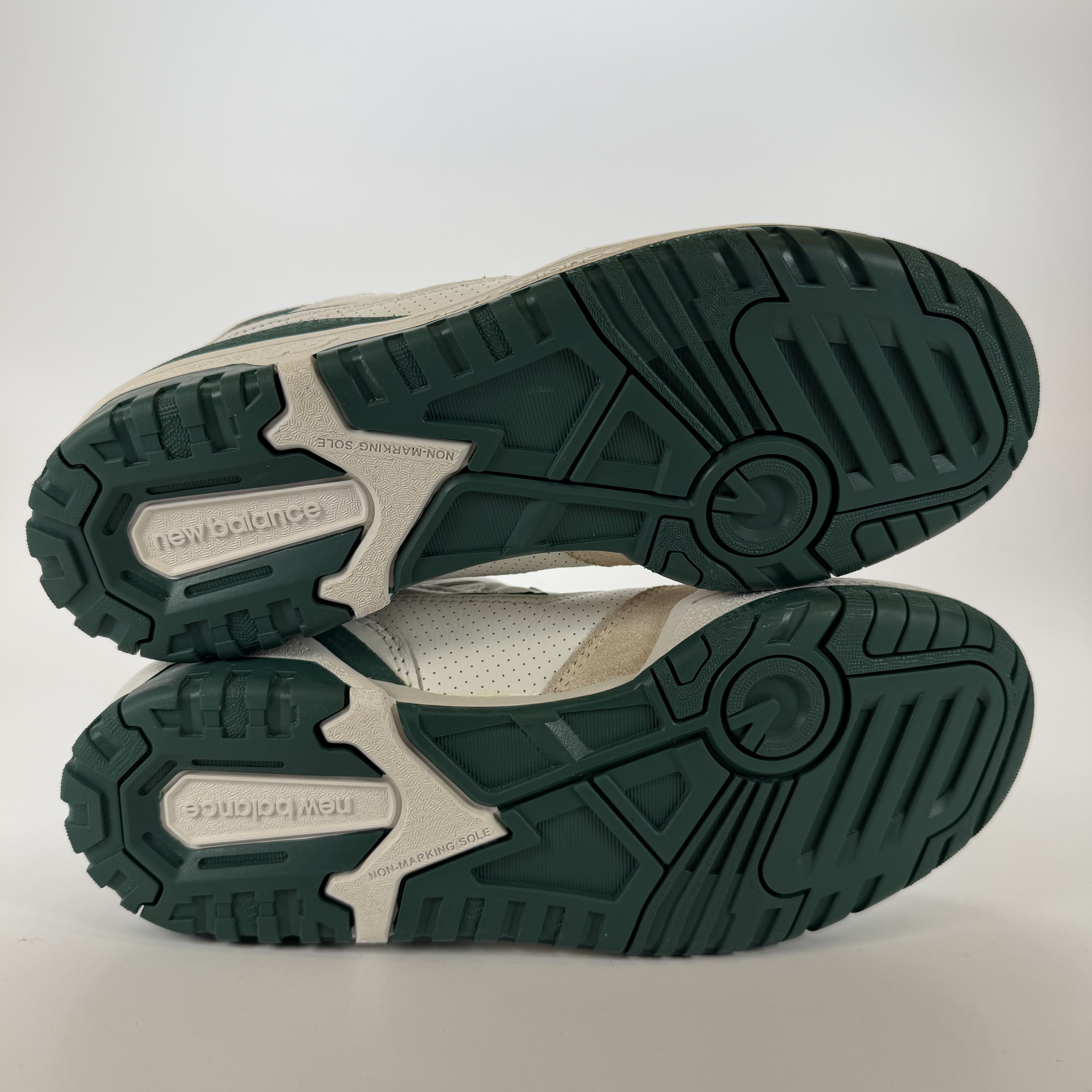 SP3700 New Balance 550 Vintage Teal