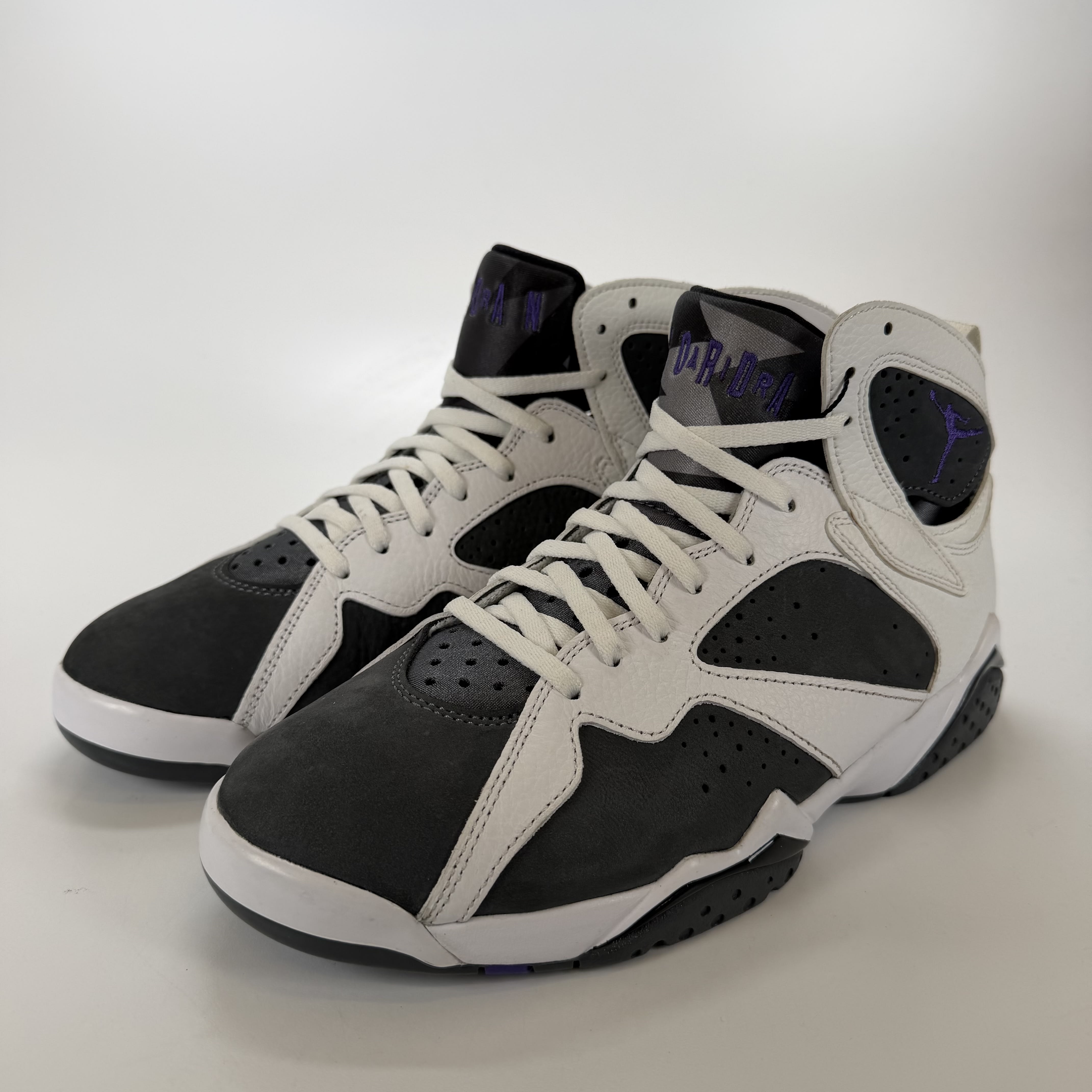 [SP3799] Jordan 7 Retro Flint (2021)