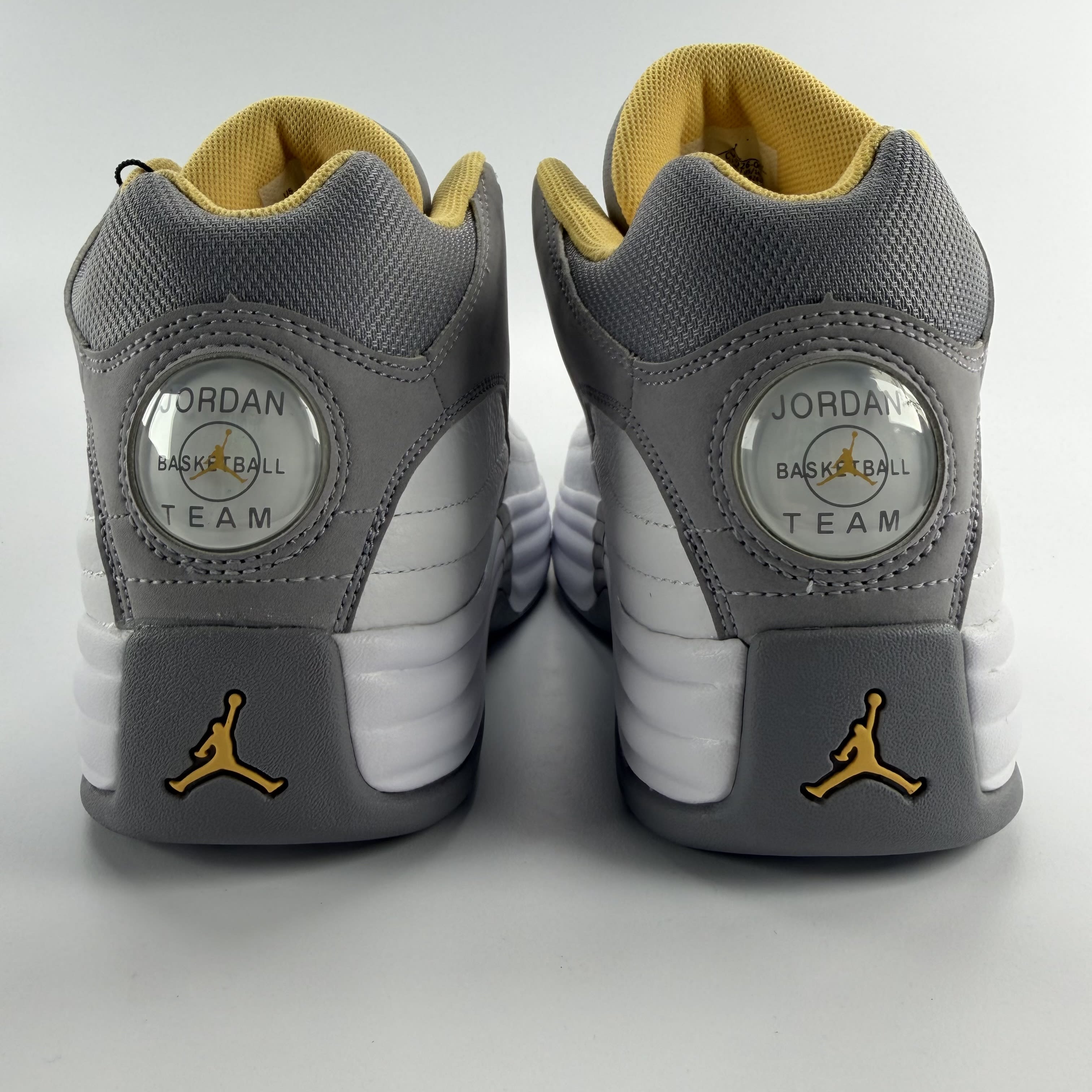516186 Jordan Jumpman Team 1 'Cement Topaz Gold'